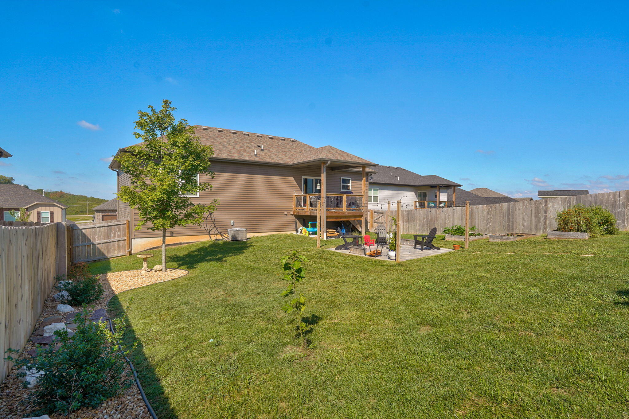 Photo 29 - Residential for sale – 1106 S Swift Avenue  Ozark, MO