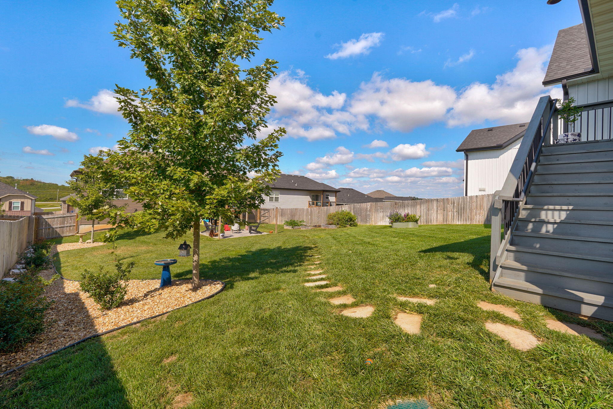 Photo 25 - Residential for sale – 1107 S Brooks Avenue  Ozark, MO