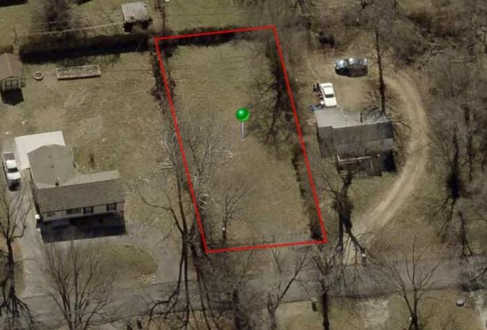 Photo 3 - Land for sale – 2736 W Olive Street  Springfield, MO