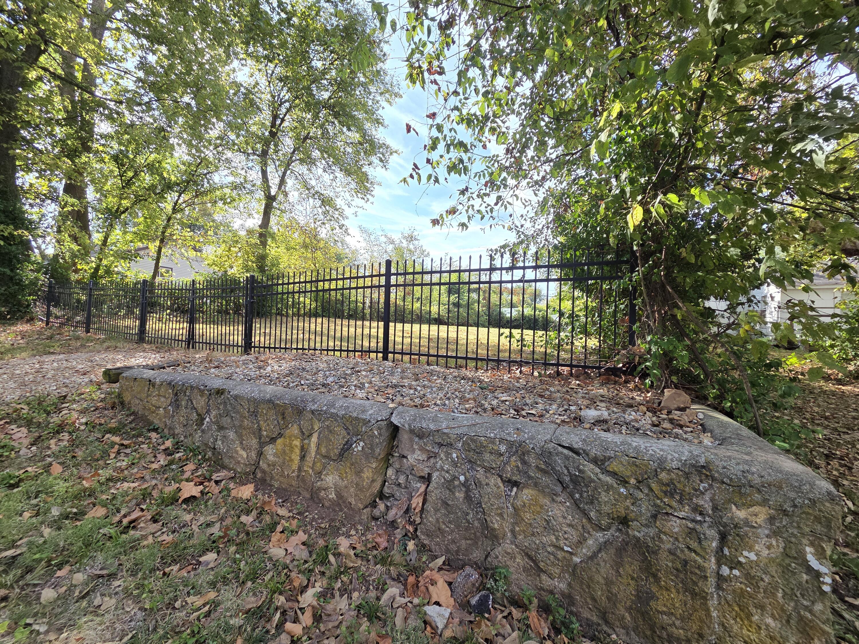 Photo 8 - Land for sale – 2736 W Olive Street  Springfield, MO