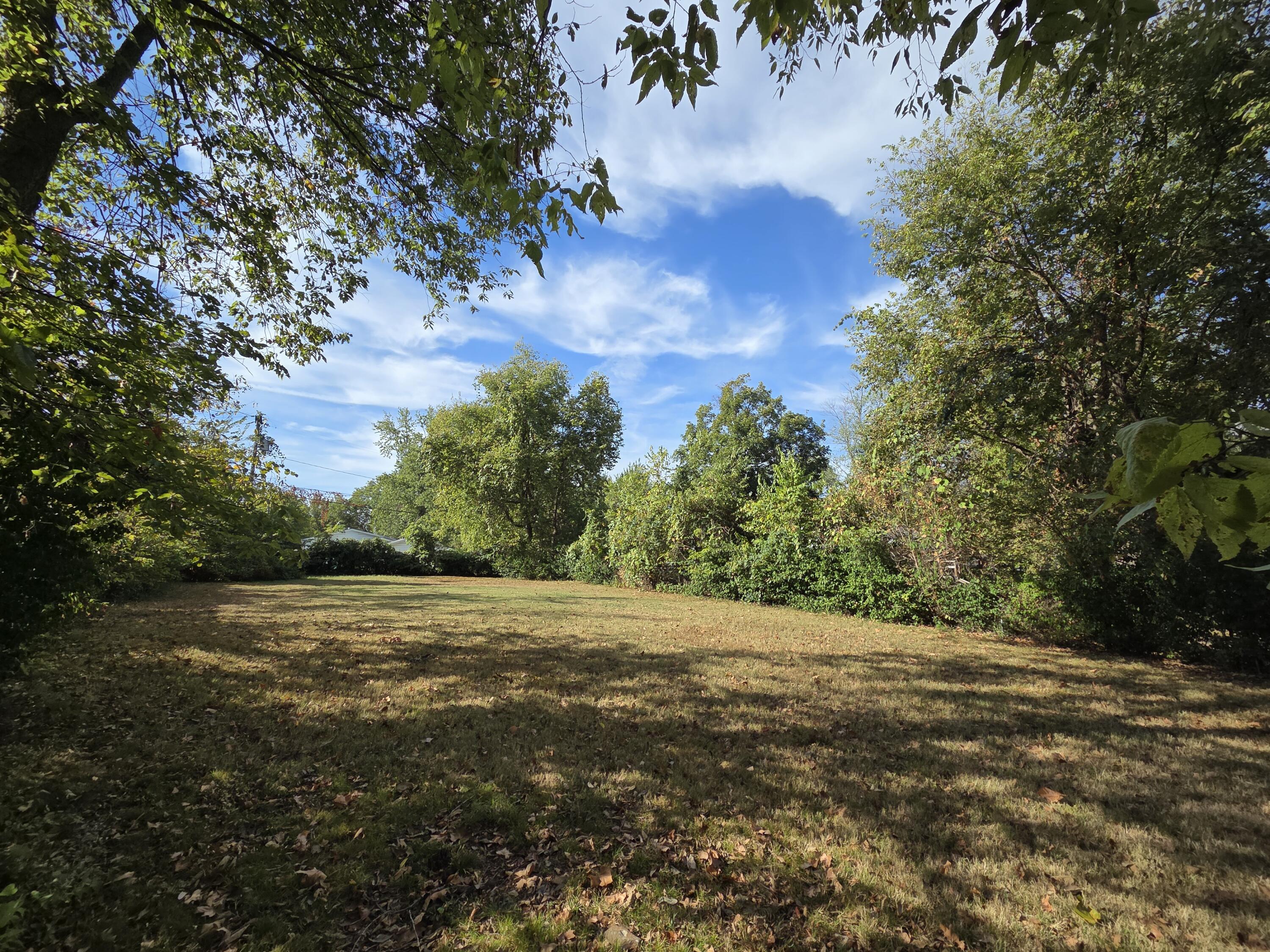 Land for sale – 2736 W Olive Street Springfield, MO