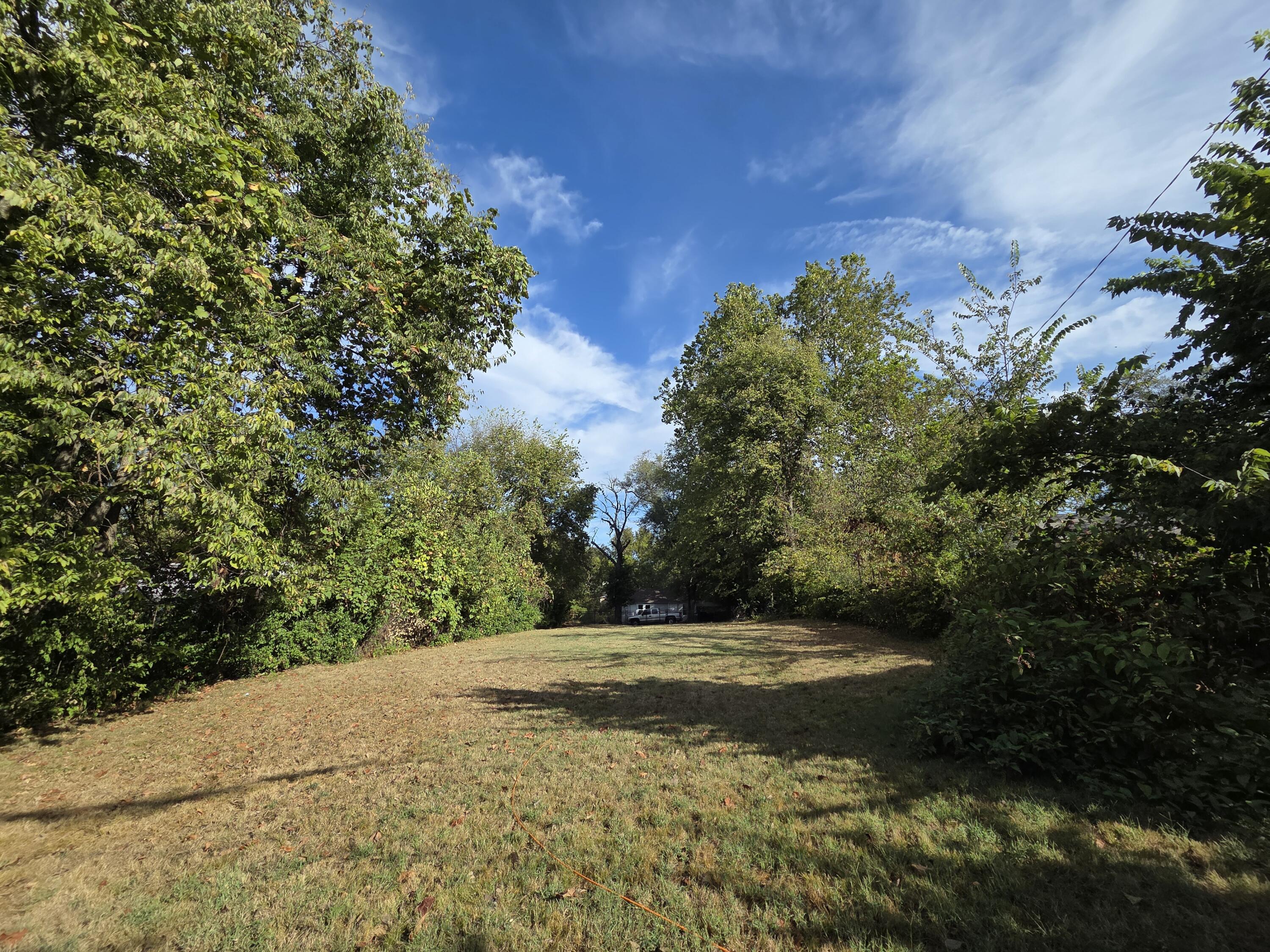 Photo 2 - Land for sale – 2736 W Olive Street  Springfield, MO