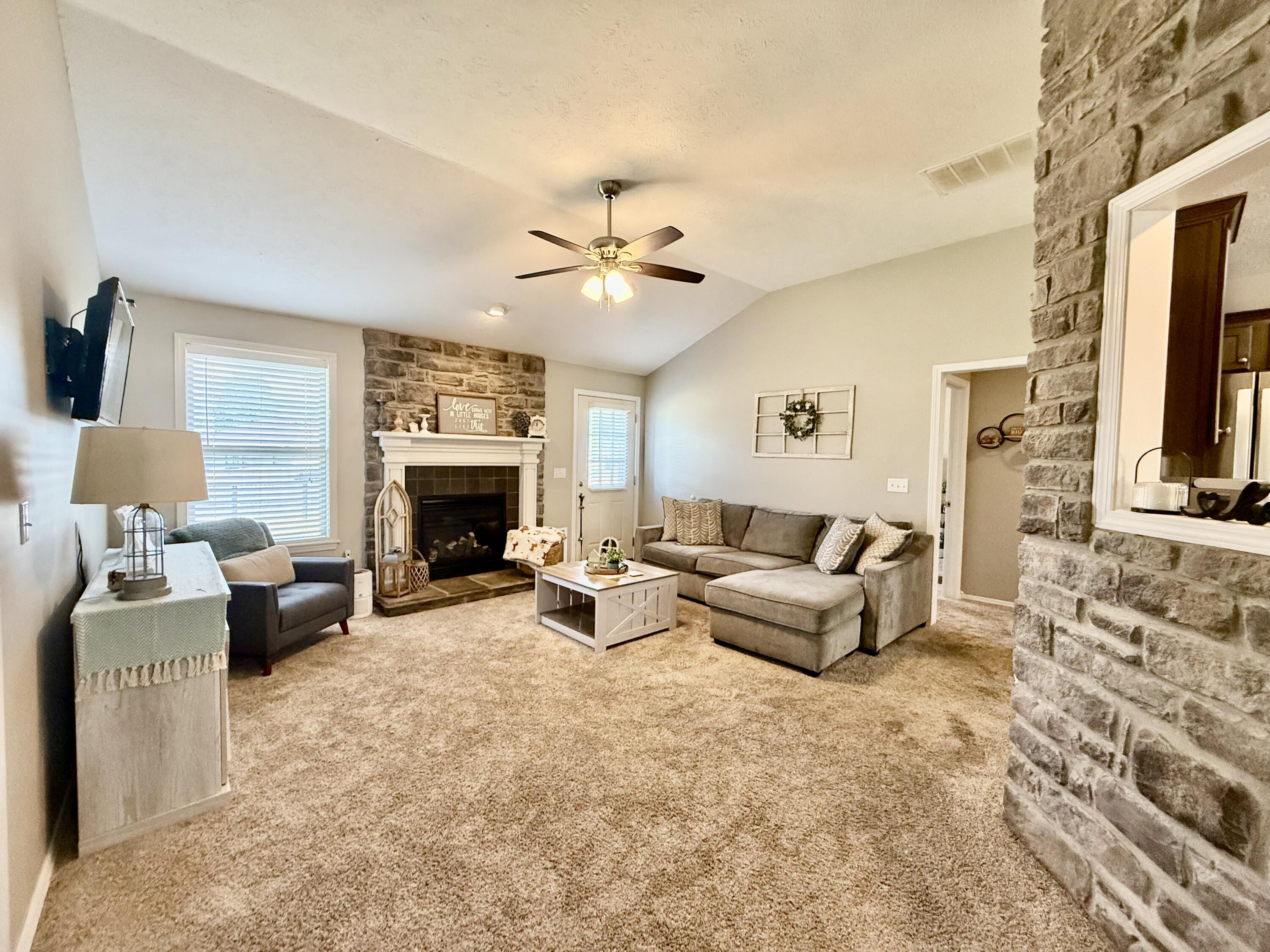 Photo 22 - Residential for sale – 900 S Natalie Avenue  Springfield, MO