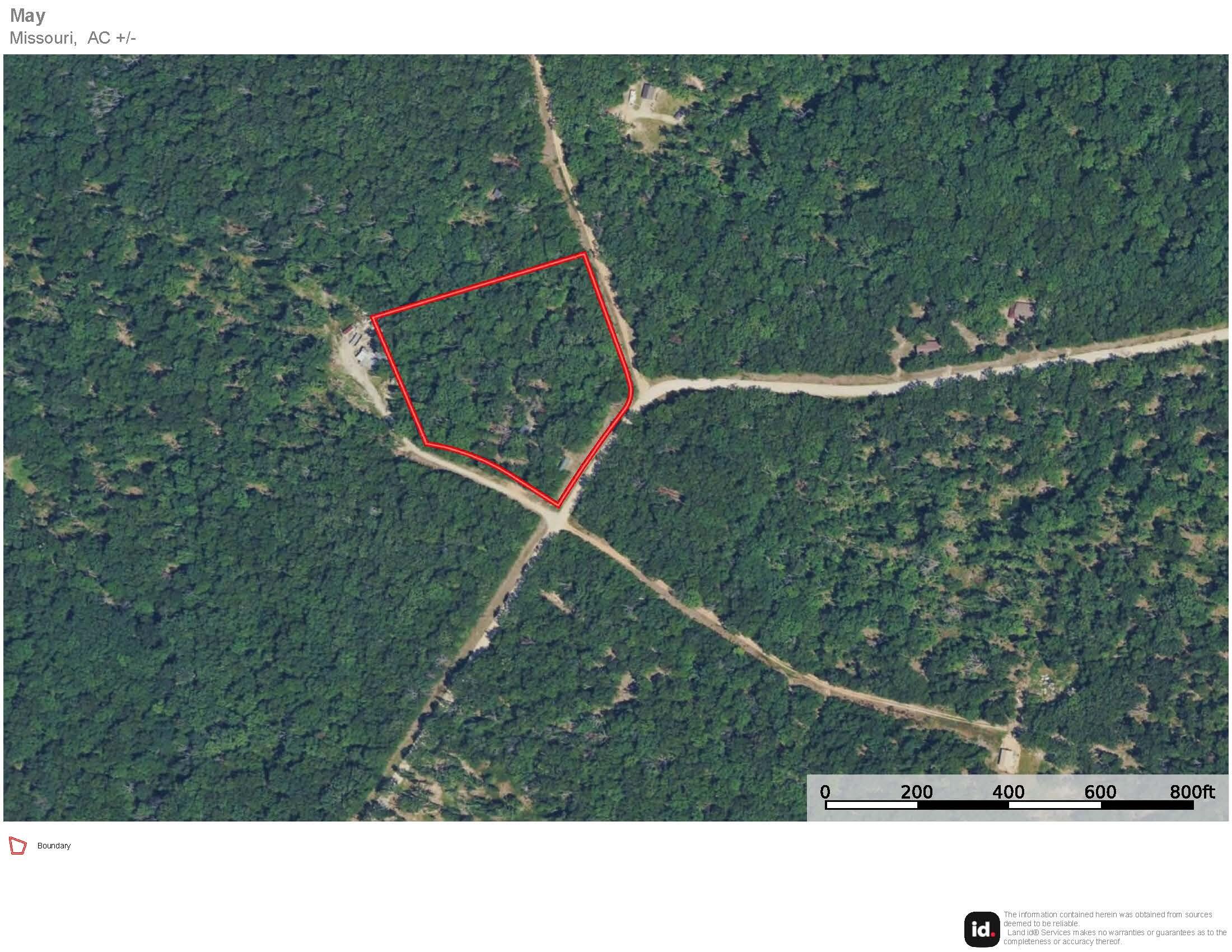 Photo 2 - Residential for sale – 895  Partridge Drive  Climax Springs, MO