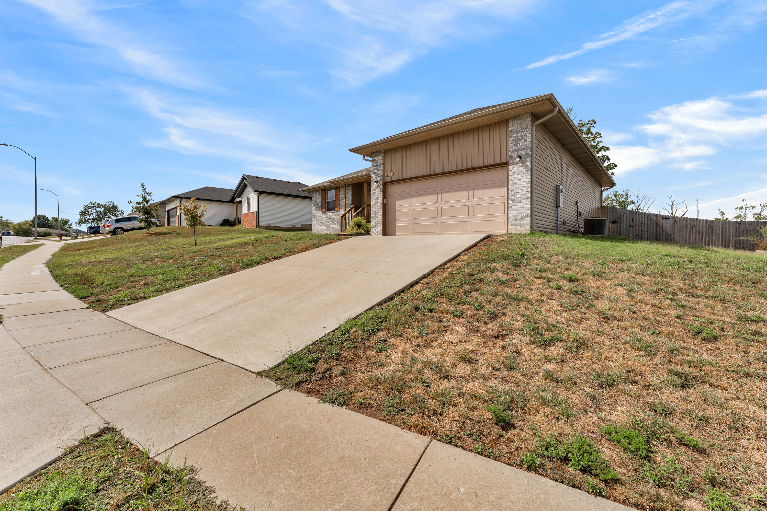 Photo 38 - Residential for sale – 633 S Southgate   Nixa, MO