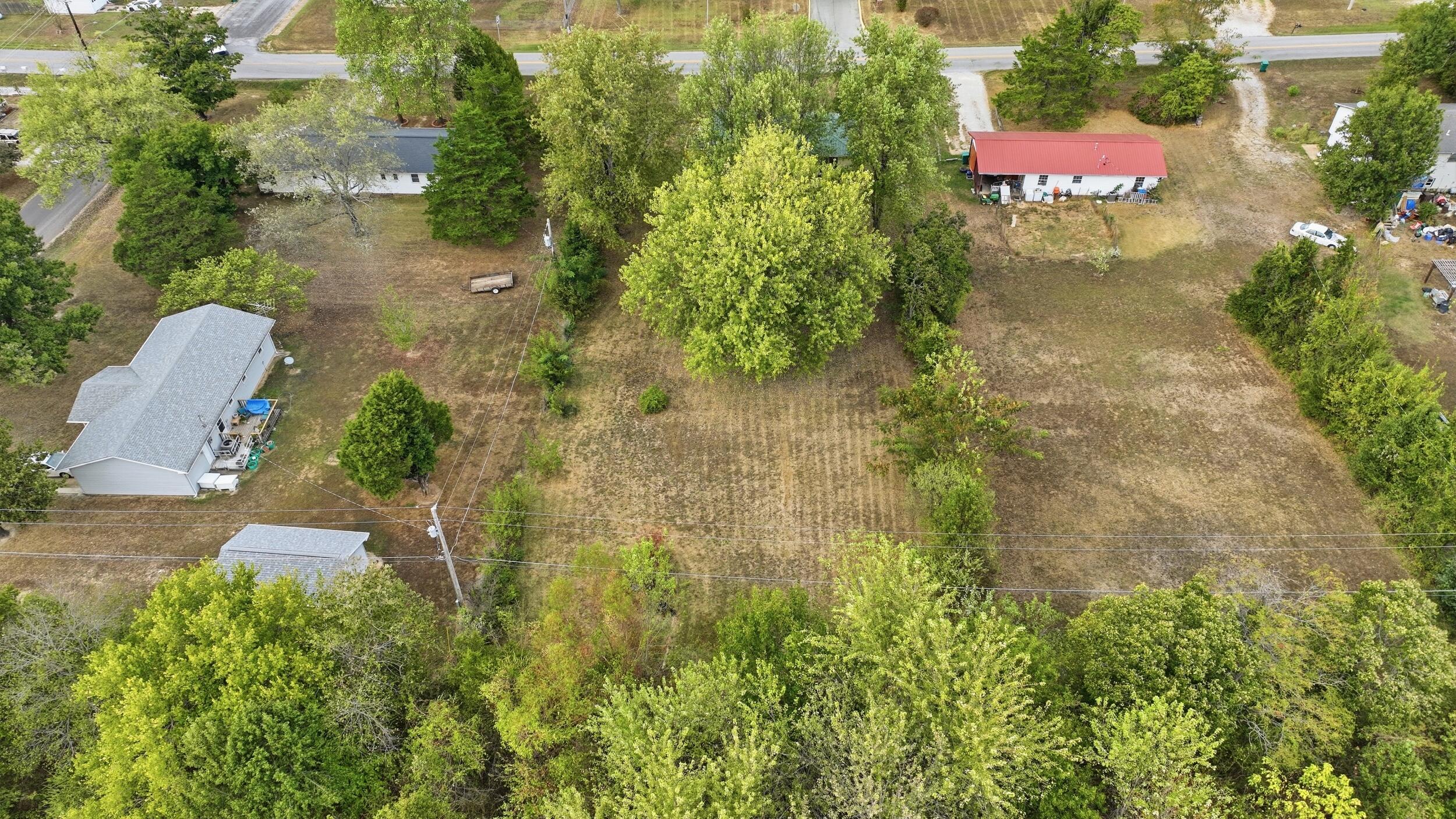 Photo 32 - Residential for sale – 402 E Clouse Street  Mountain Grove, MO