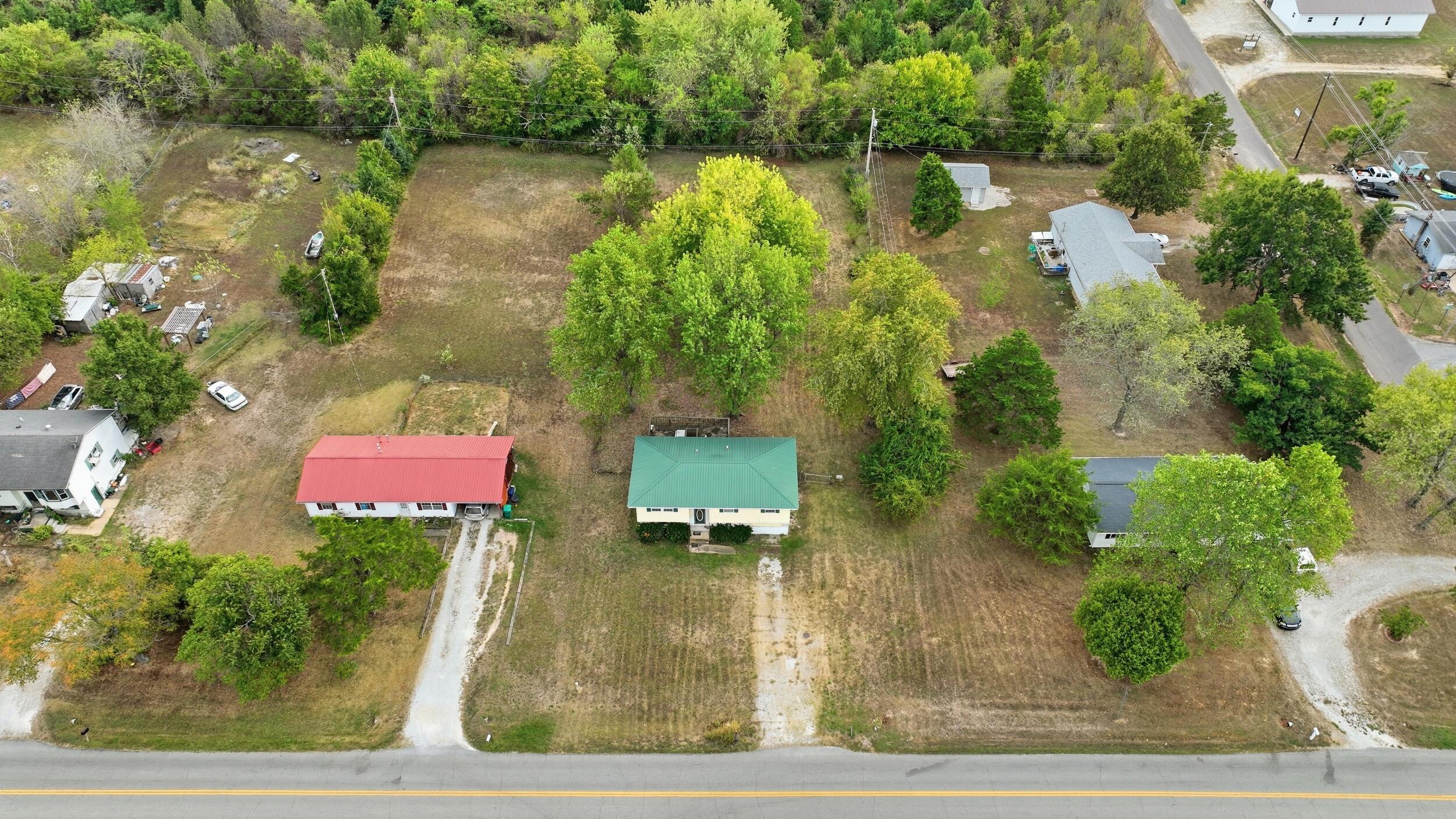Photo 33 - Residential for sale – 402 E Clouse Street  Mountain Grove, MO