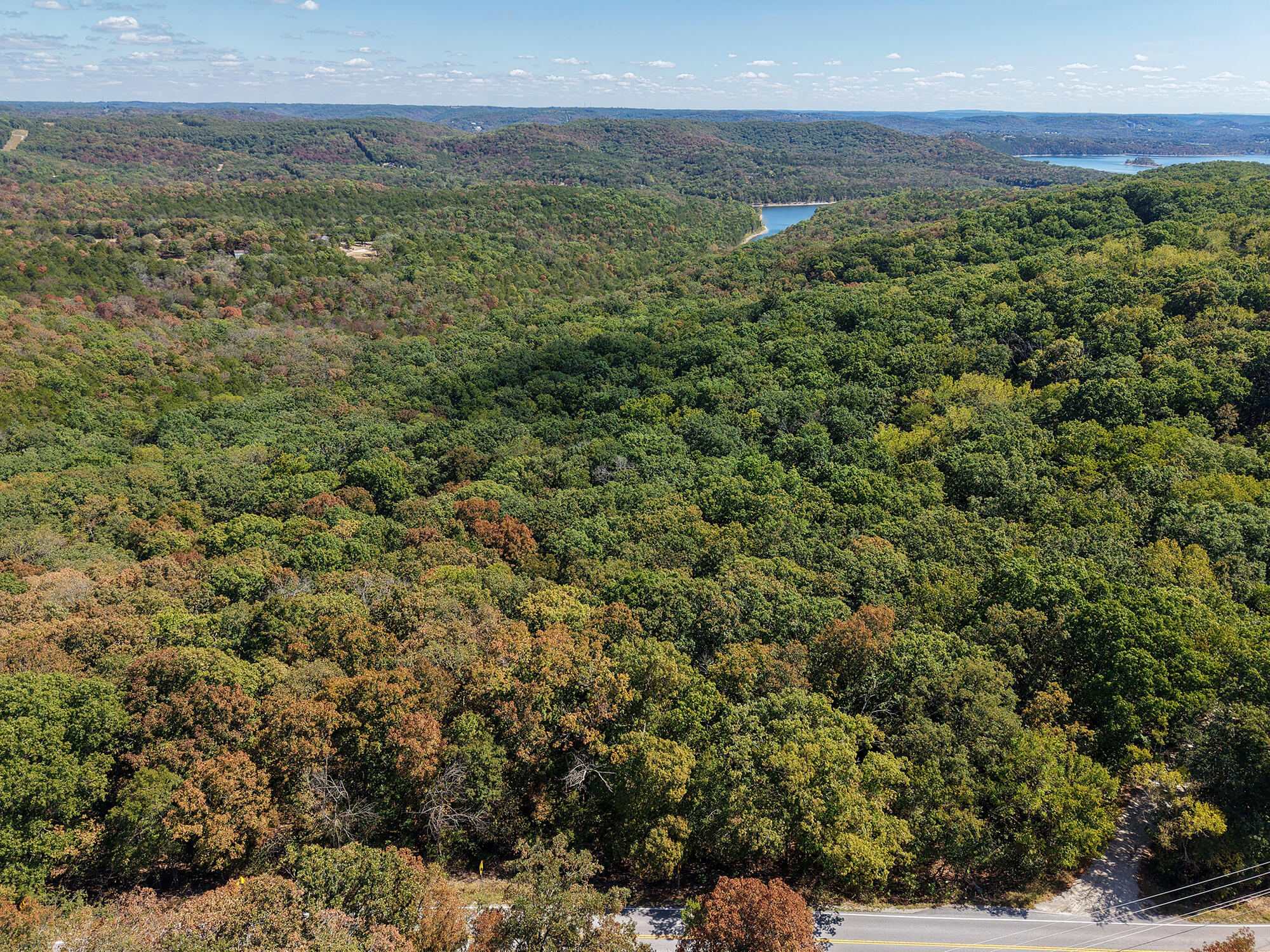 Photo 5 - Land for sale – 000  Wandering Trail  Galena, MO