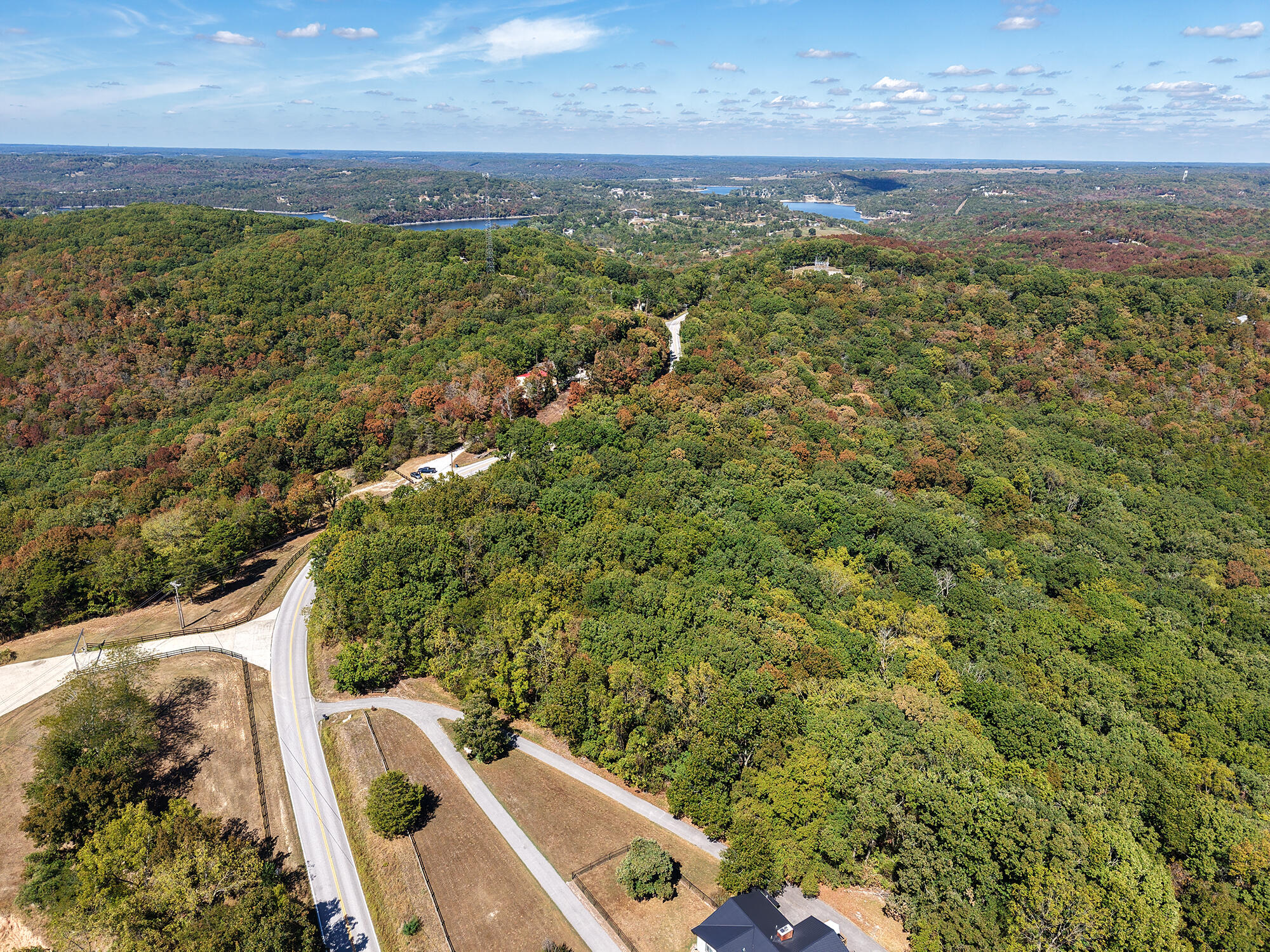 Photo 4 - Land for sale – 000  Wandering Trail  Galena, MO