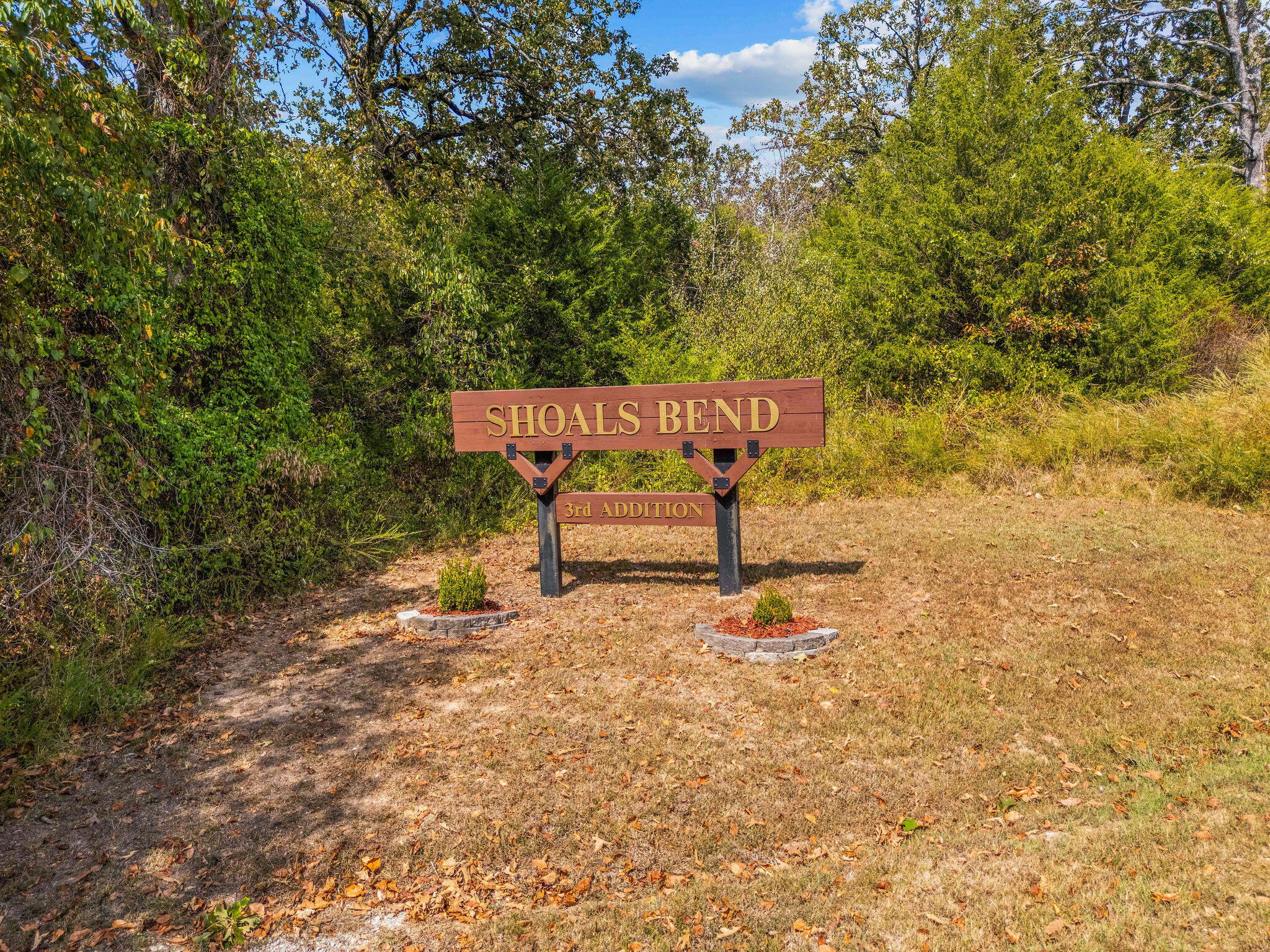 Photo 6 - Land for sale – 335  Swan Creek Pass   Forsyth, MO