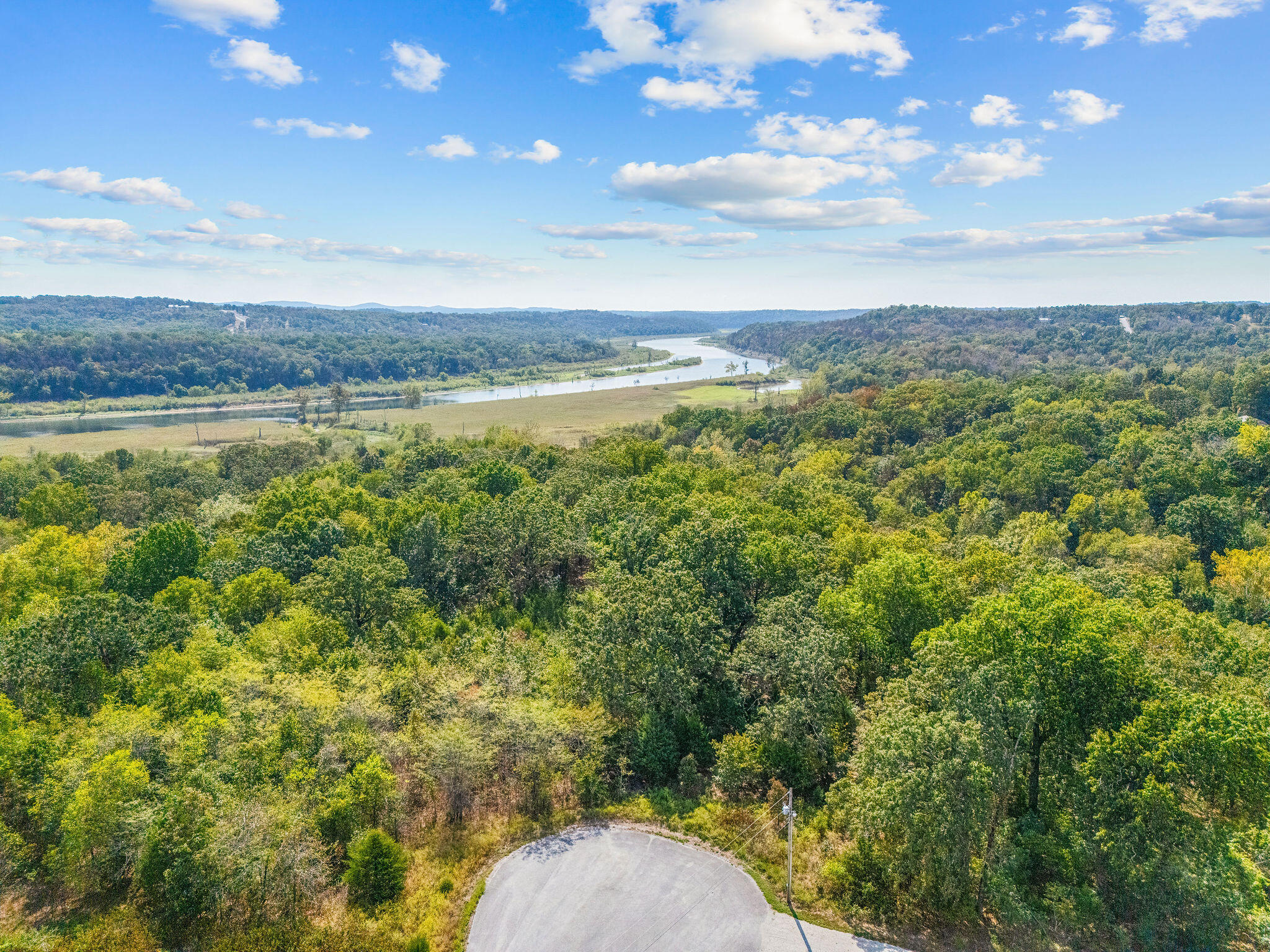 Photo 4 - Land for sale – 335  Swan Creek Pass   Forsyth, MO