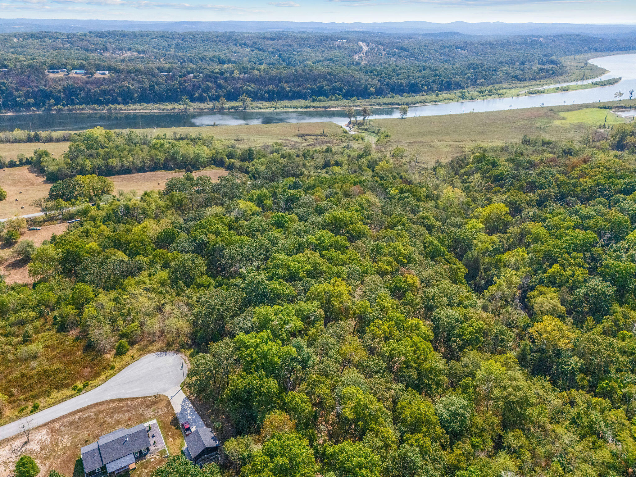 Photo 10 - Land for sale – 335  Swan Creek Pass   Forsyth, MO