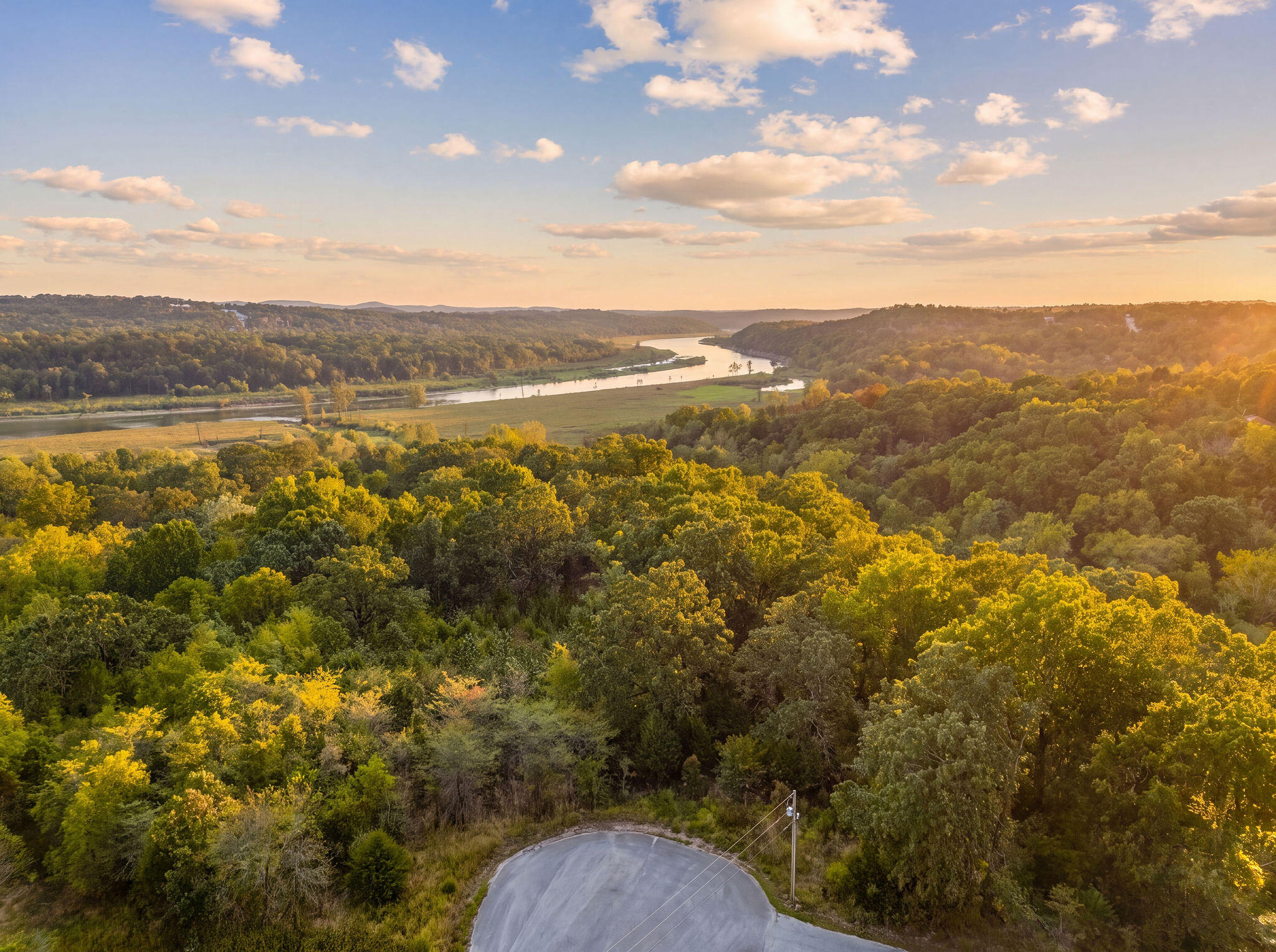 Photo 10 - Land for sale – 1861  Oremus Road  Forsyth, MO