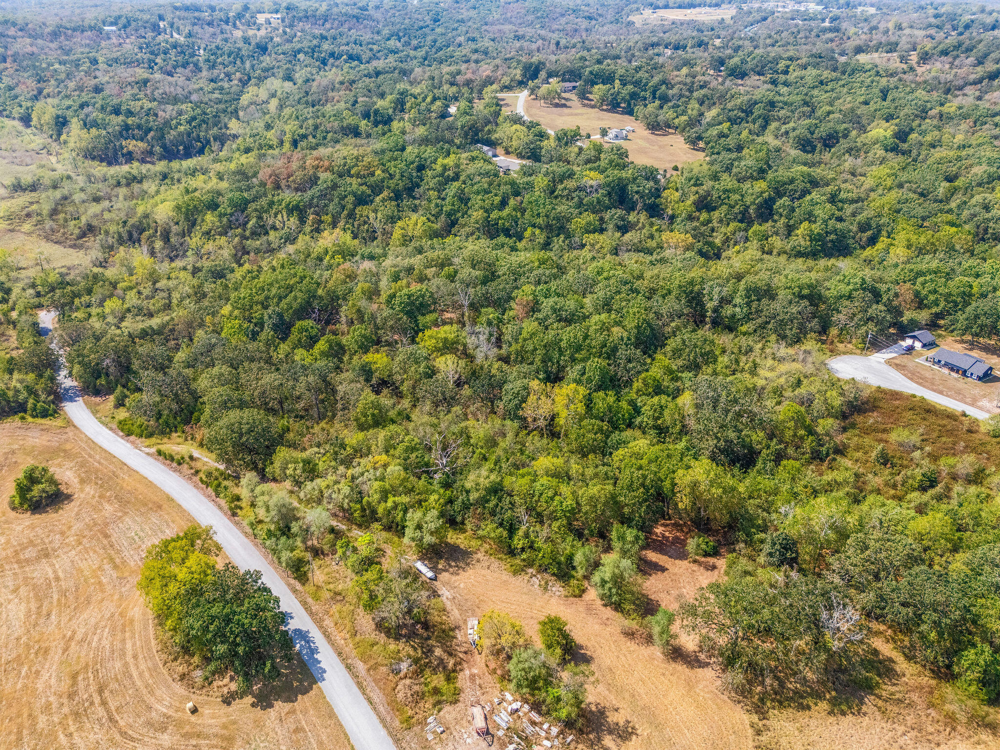Photo 8 - Land for sale – 1861  Oremus Road  Forsyth, MO