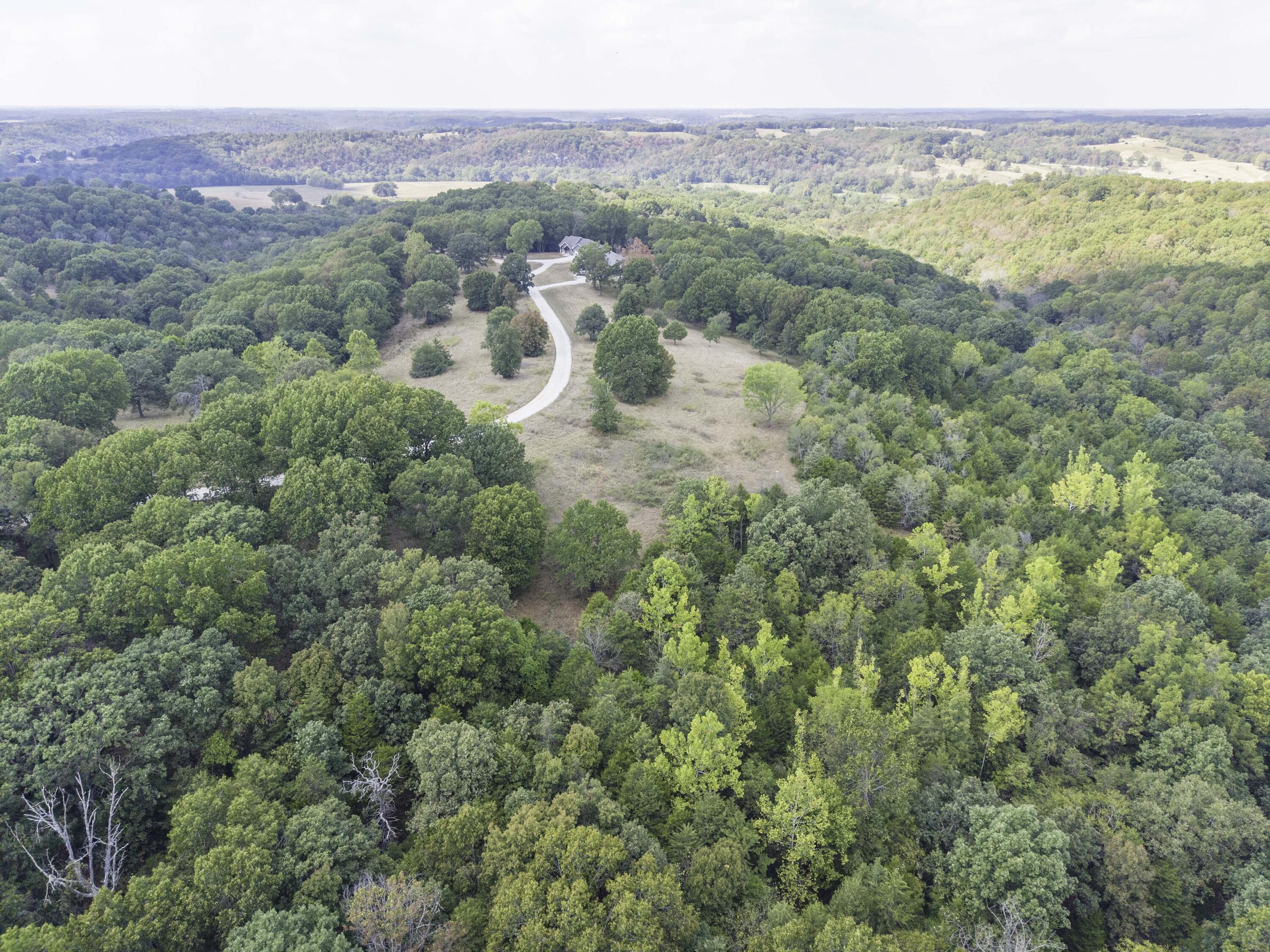 Photo 12 - Land for sale – Lot 39& 40  Regal Heights Lane   Galena, MO