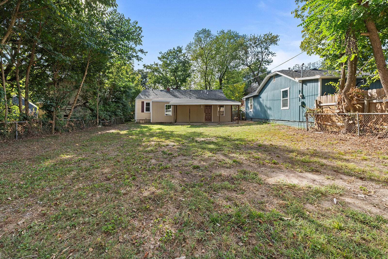 Photo 26 - Residential for sale – 2036 N Pickwick Avenue  Springfield, MO