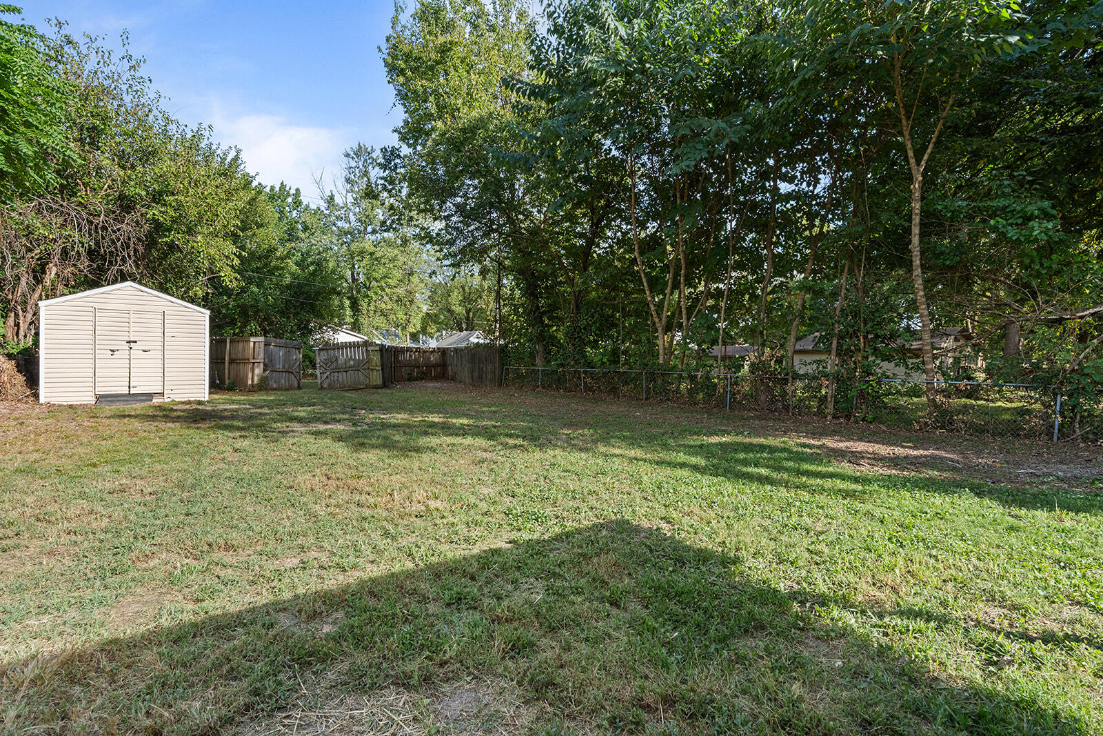 Photo 25 - Residential for sale – 2036 N Pickwick Avenue  Springfield, MO
