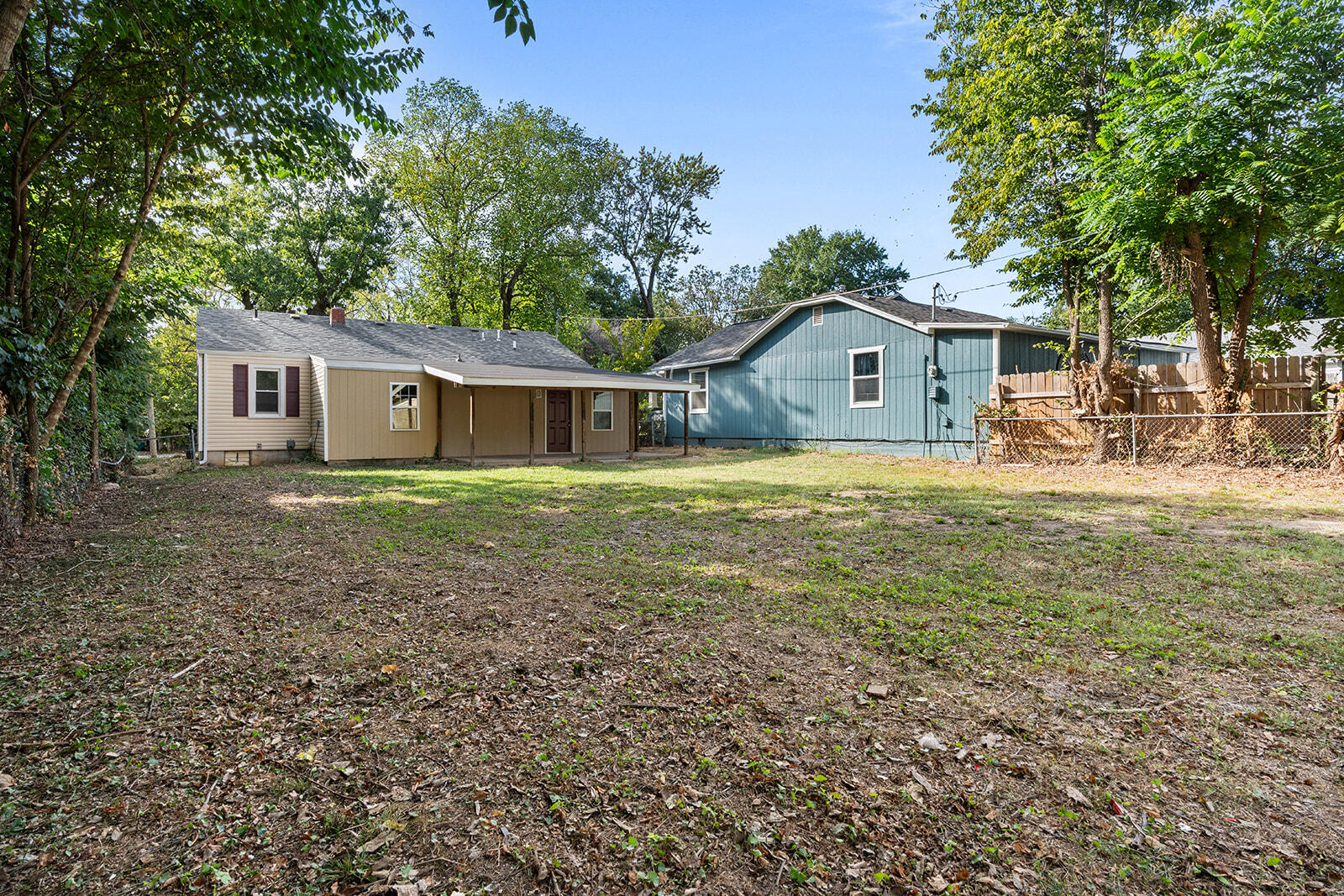 Photo 28 - Residential for sale – 2036 N Pickwick Avenue  Springfield, MO