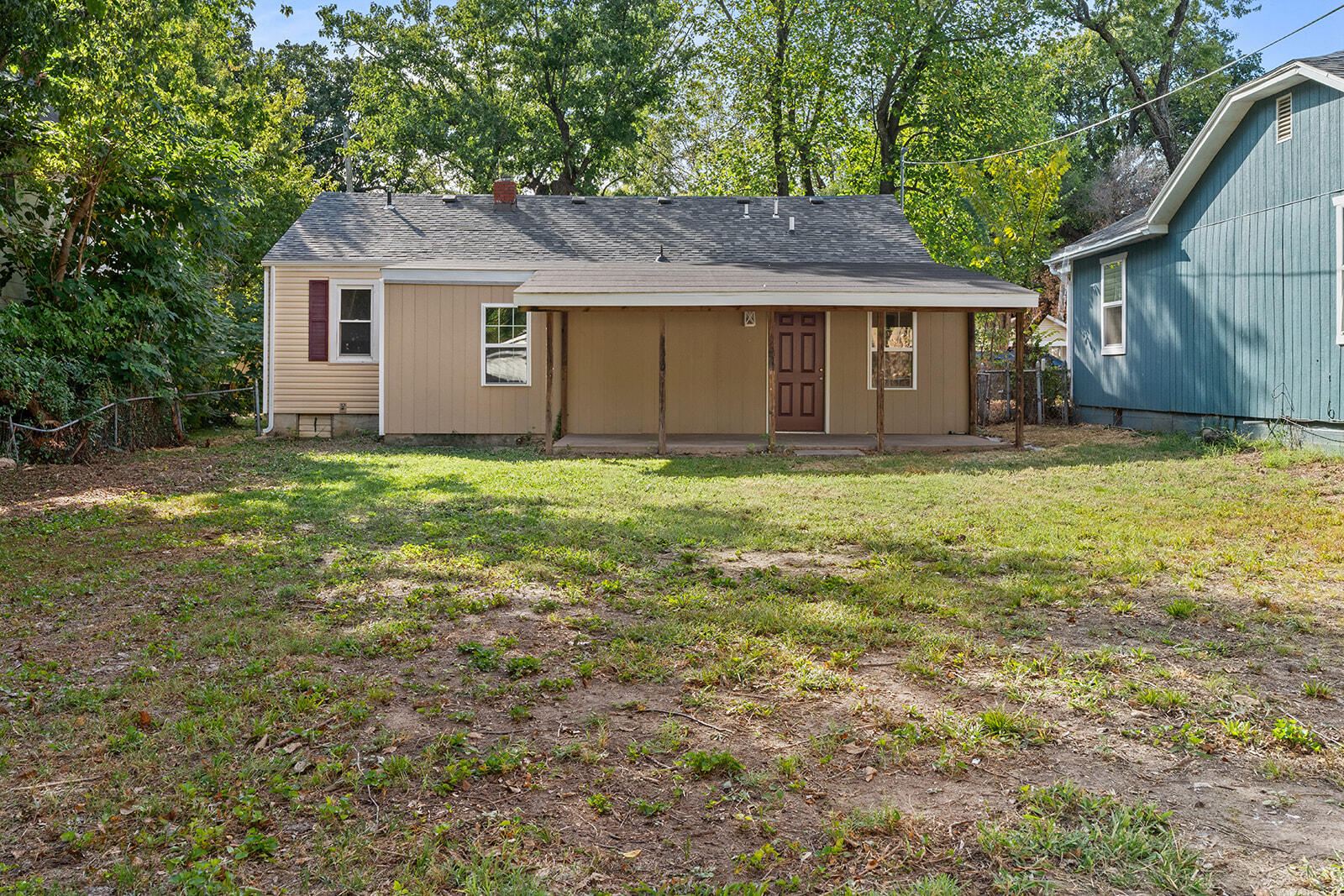 Photo 27 - Residential for sale – 2036 N Pickwick Avenue  Springfield, MO