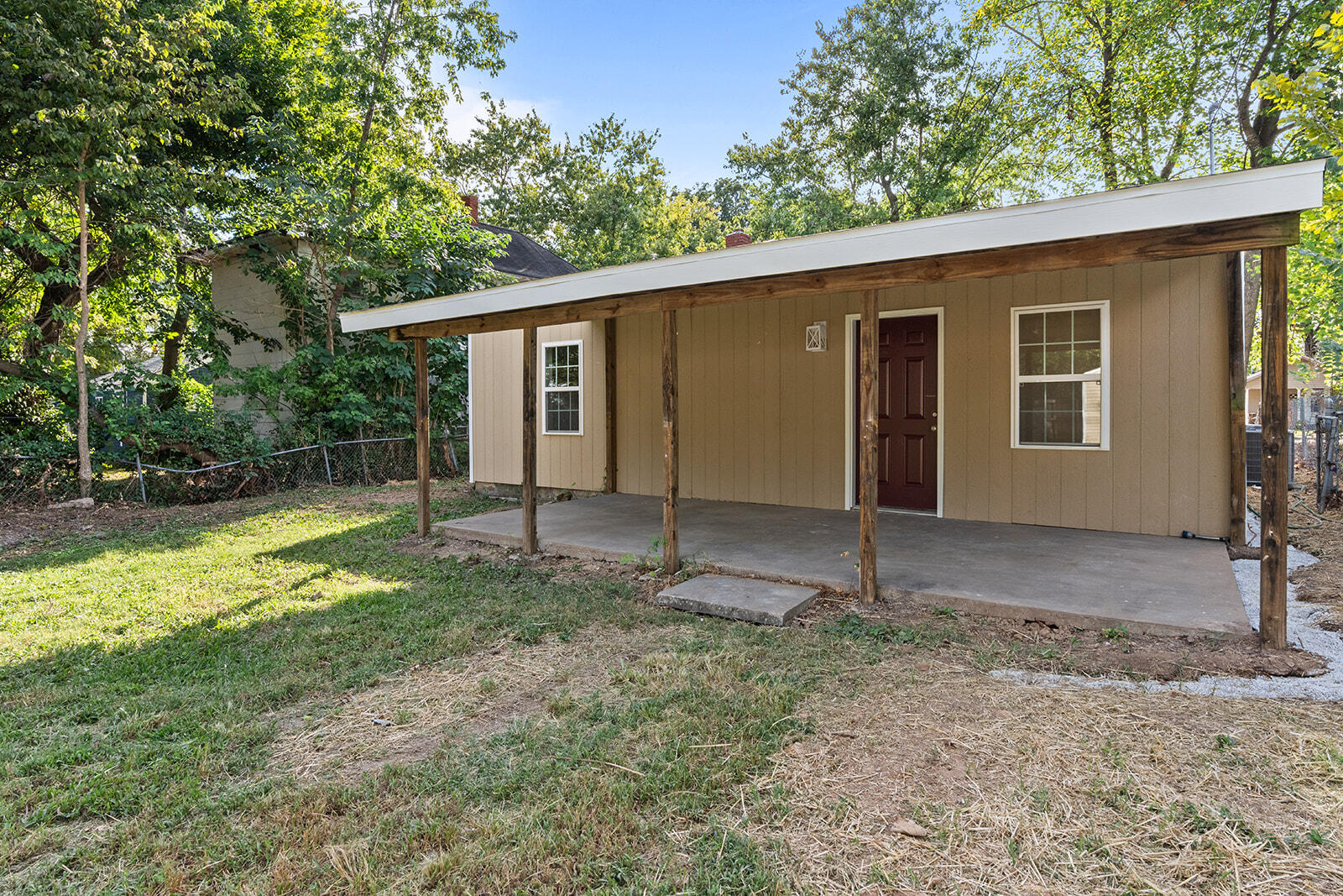 Photo 29 - Residential for sale – 2036 N Pickwick Avenue  Springfield, MO