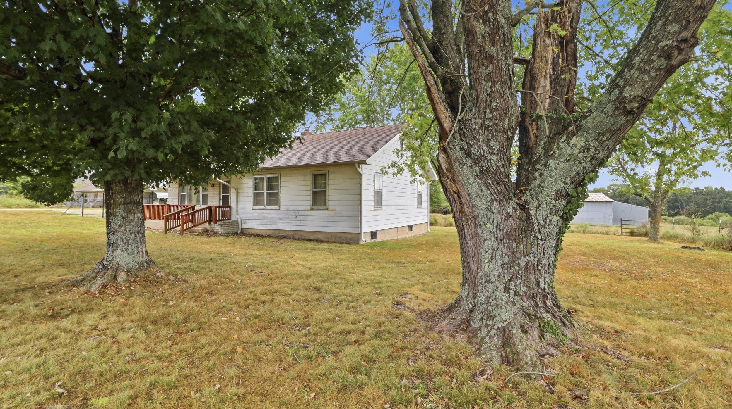 Photo 42 - Farm for sale – 17108  Highway B   Houston, MO