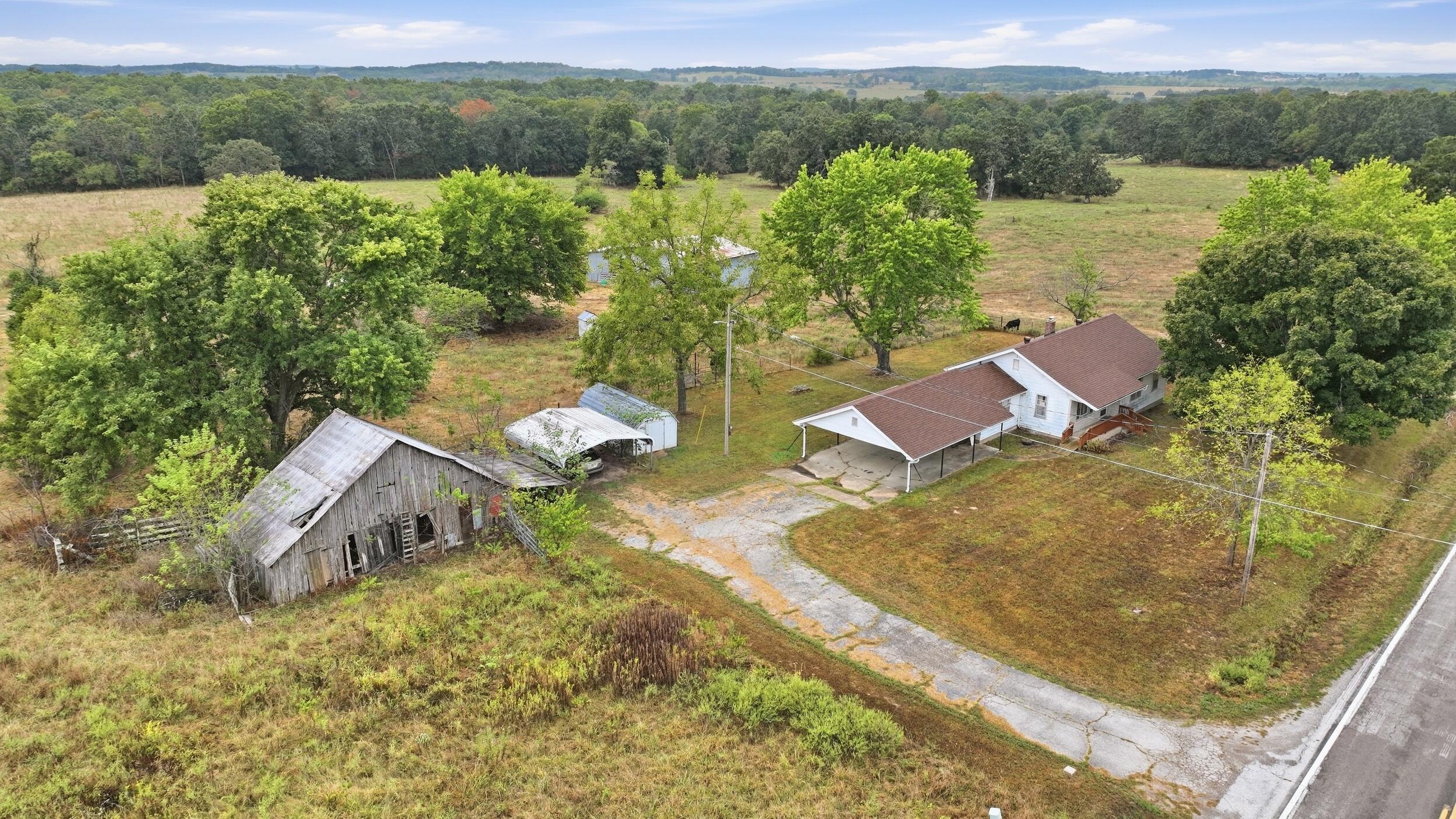 Photo 18 - Farm for sale – 17108  Highway B   Houston, MO
