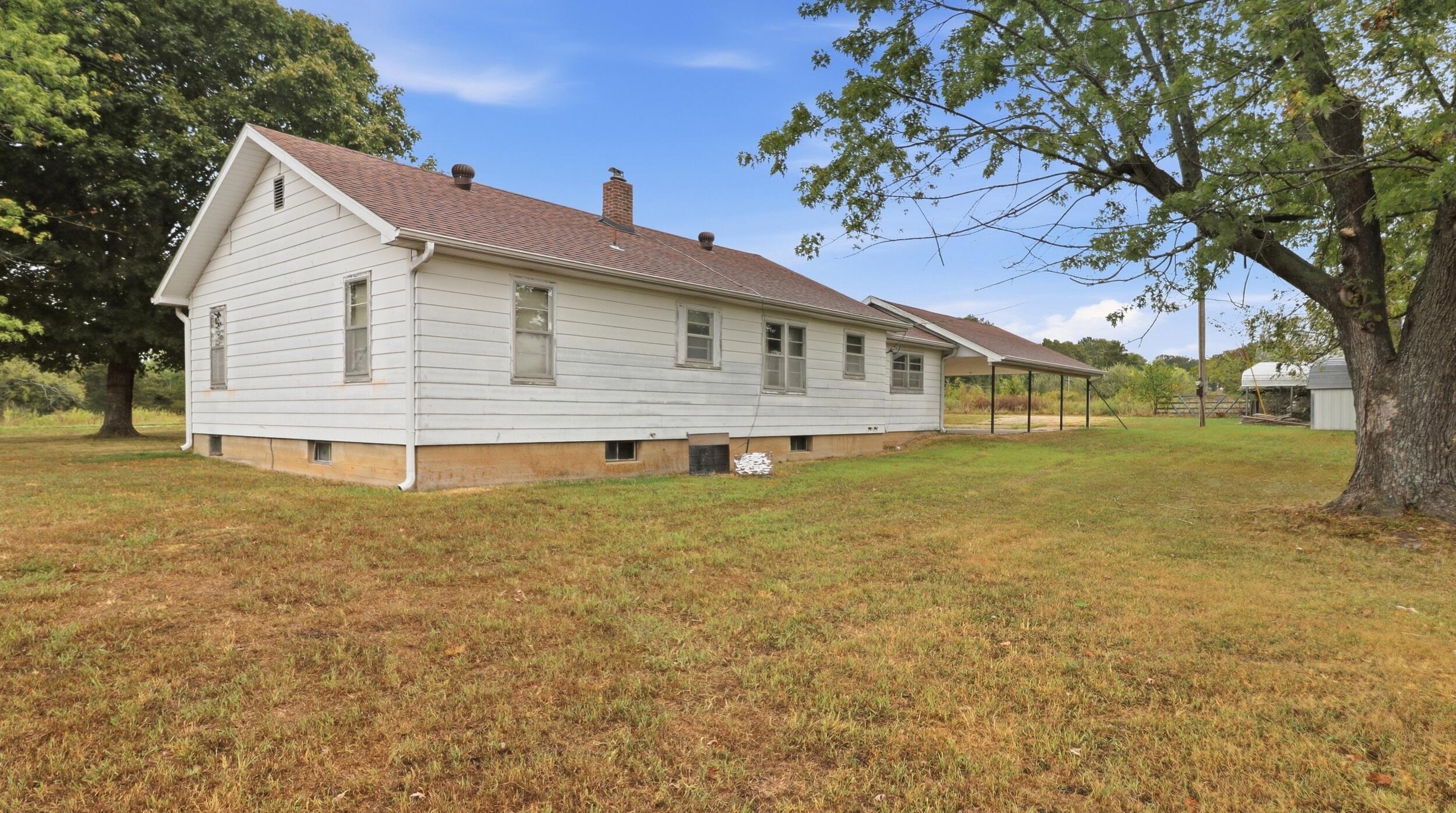 Photo 44 - Farm for sale – 17108  Highway B   Houston, MO