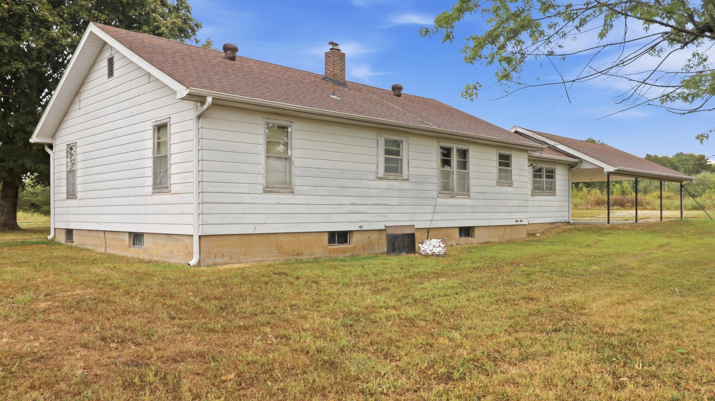 Photo 45 - Farm for sale – 17108  Highway B   Houston, MO