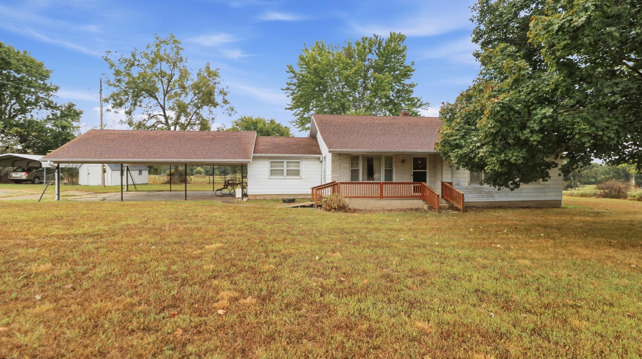 Photo 41 - Farm for sale – 17108  Highway B   Houston, MO