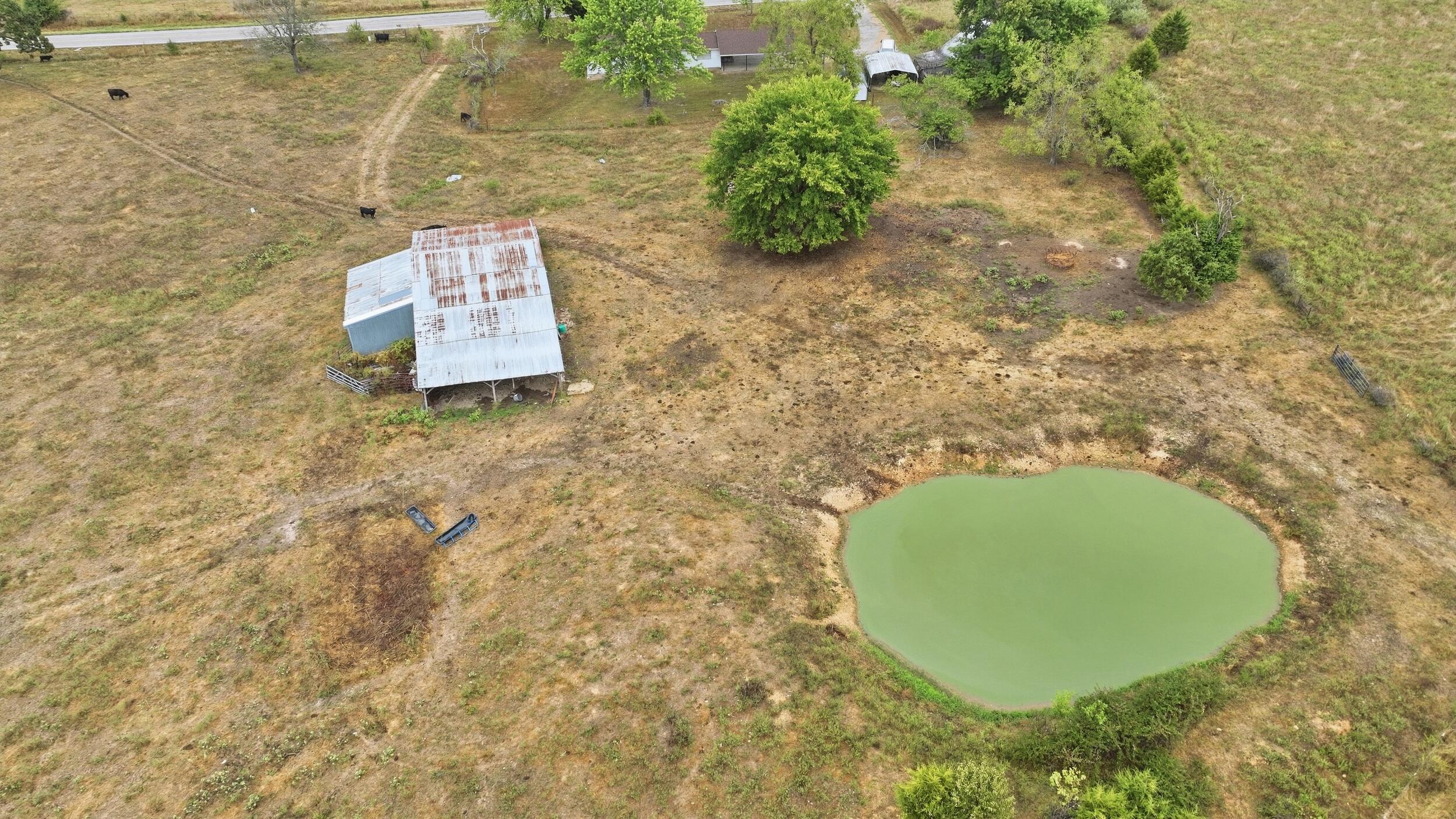 Photo 16 - Farm for sale – 17108  Highway B   Houston, MO