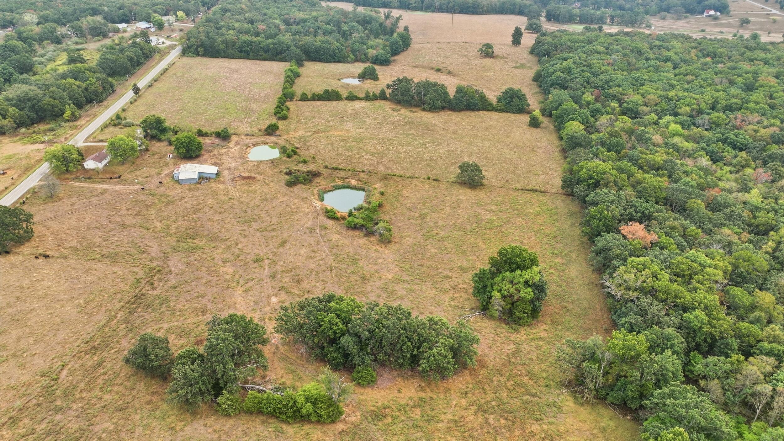 Photo 13 - Farm for sale – 17108  Highway B   Houston, MO
