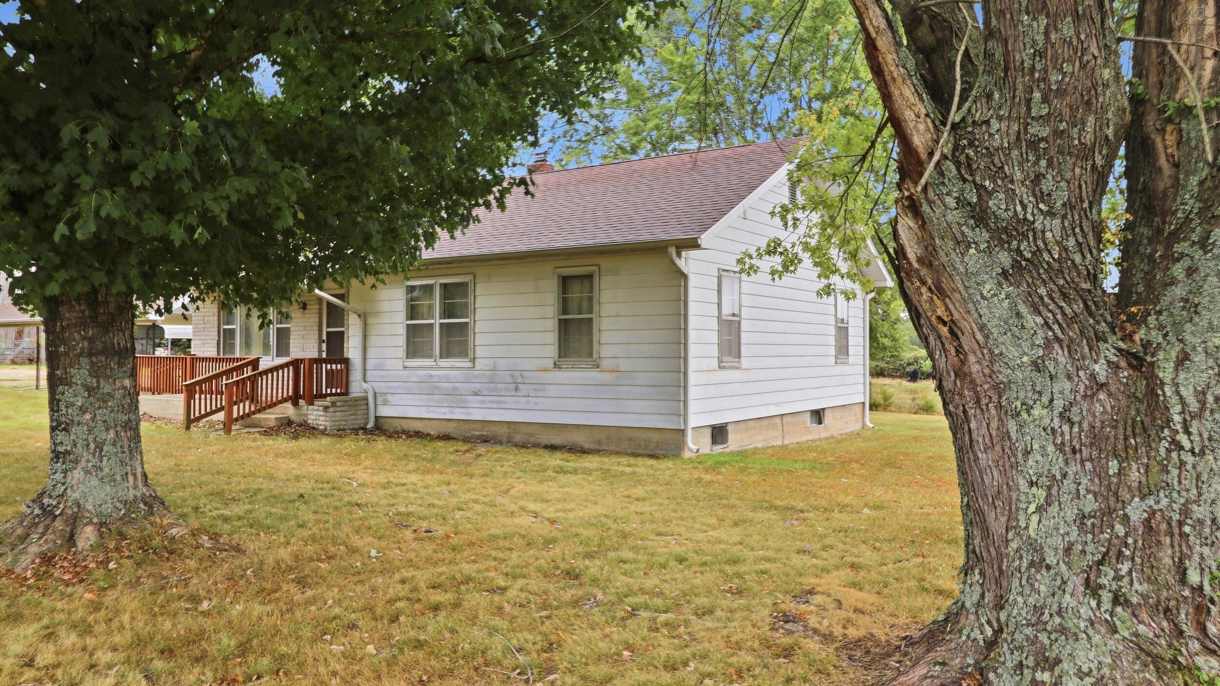 Photo 43 - Farm for sale – 17108  Highway B   Houston, MO