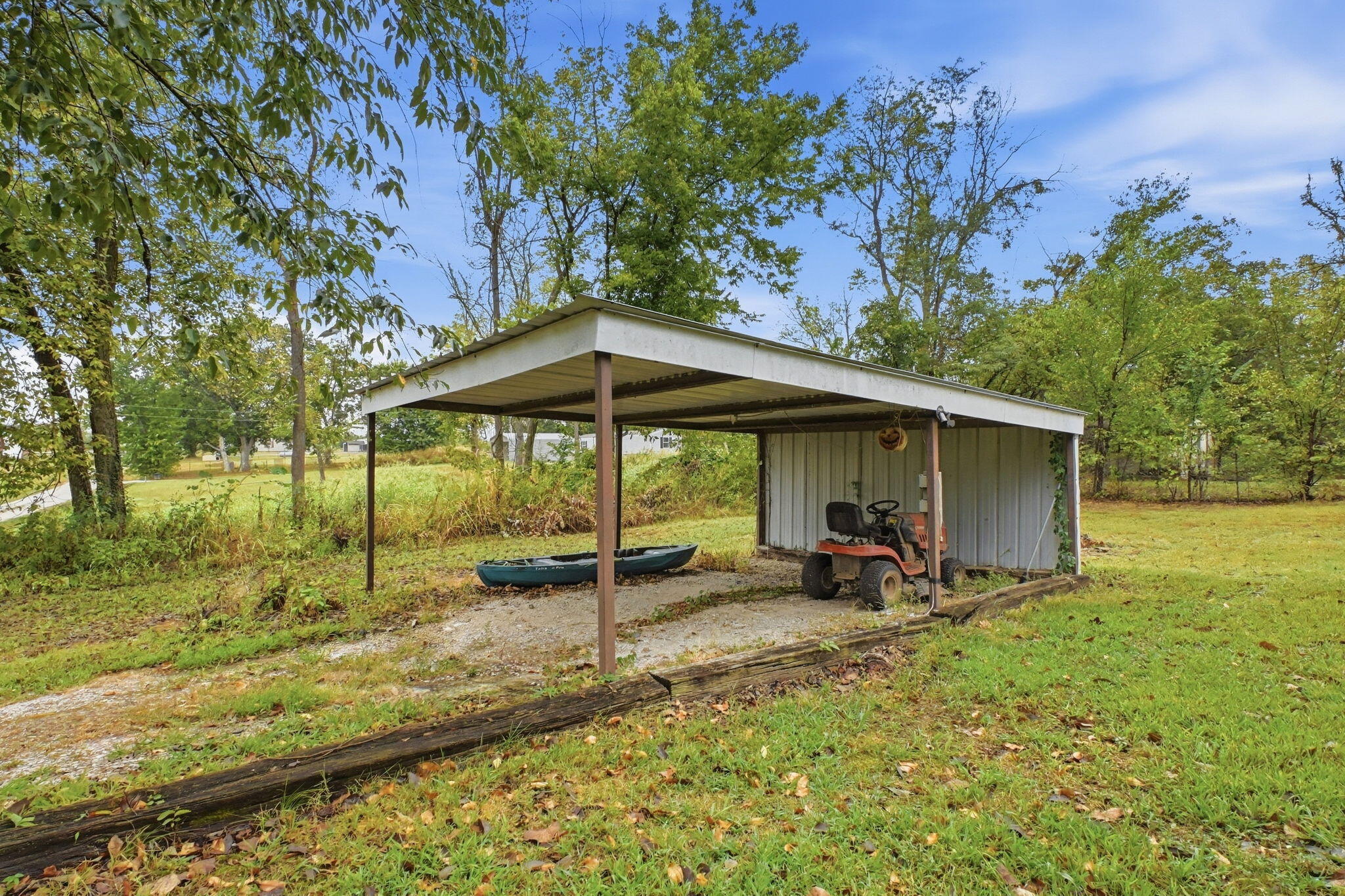 Photo 3 - Residential for sale – 5307 S 55th Road  Walnut Grove, MO