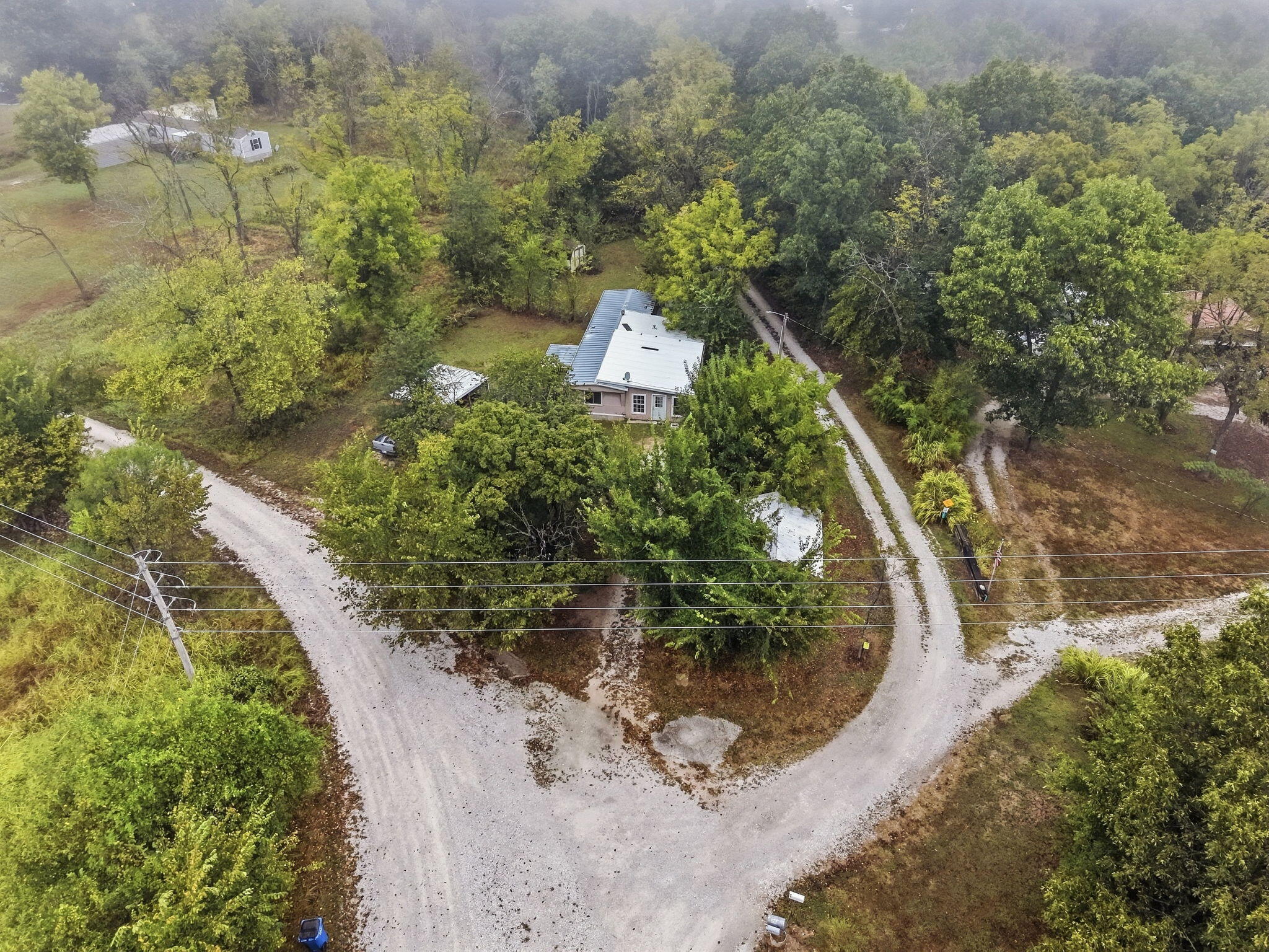 Photo 10 - Residential for sale – 5307 S 55th Road  Walnut Grove, MO