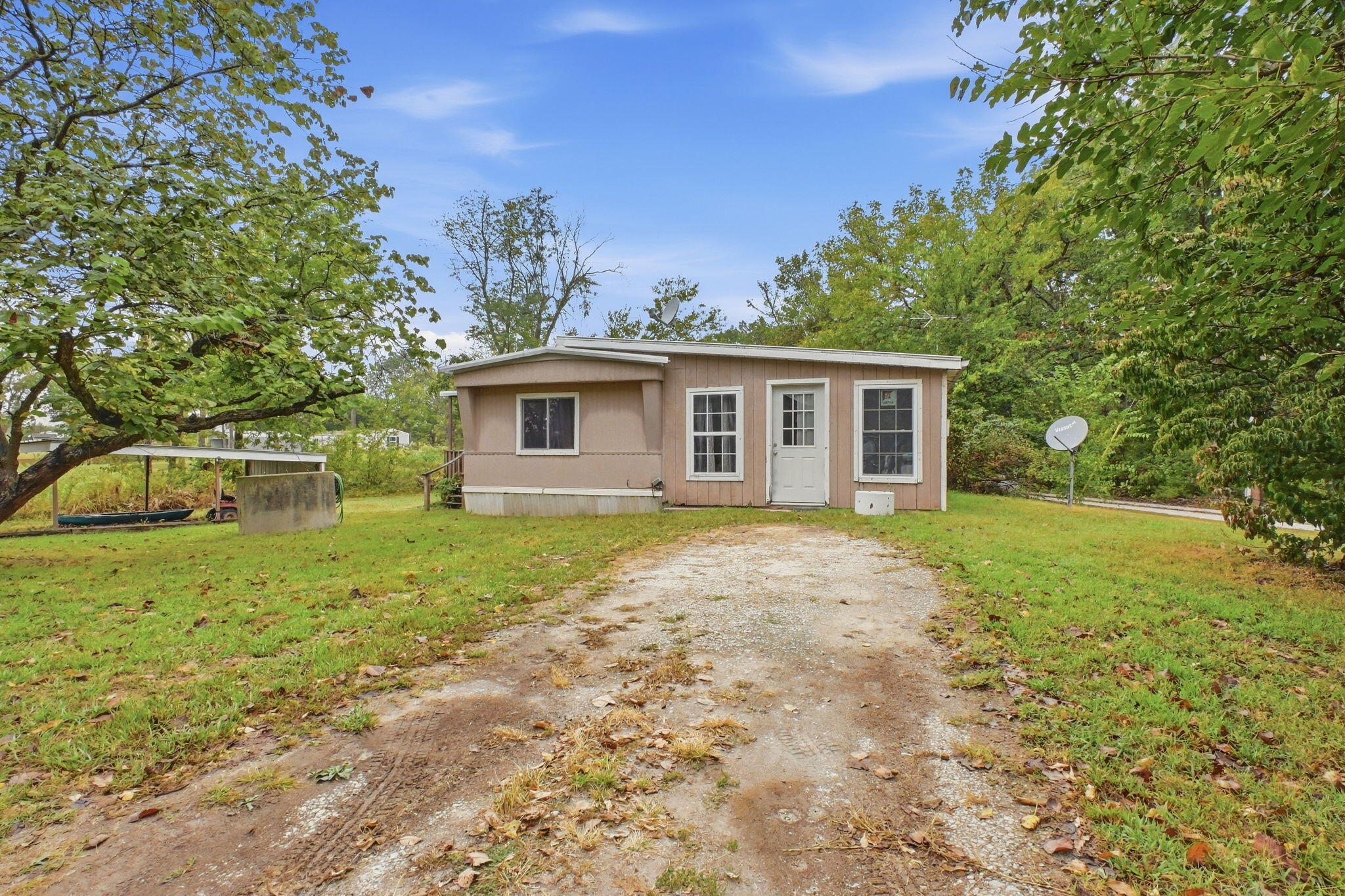 Photo 2 - Residential for sale – 5307 S 55th Road  Walnut Grove, MO