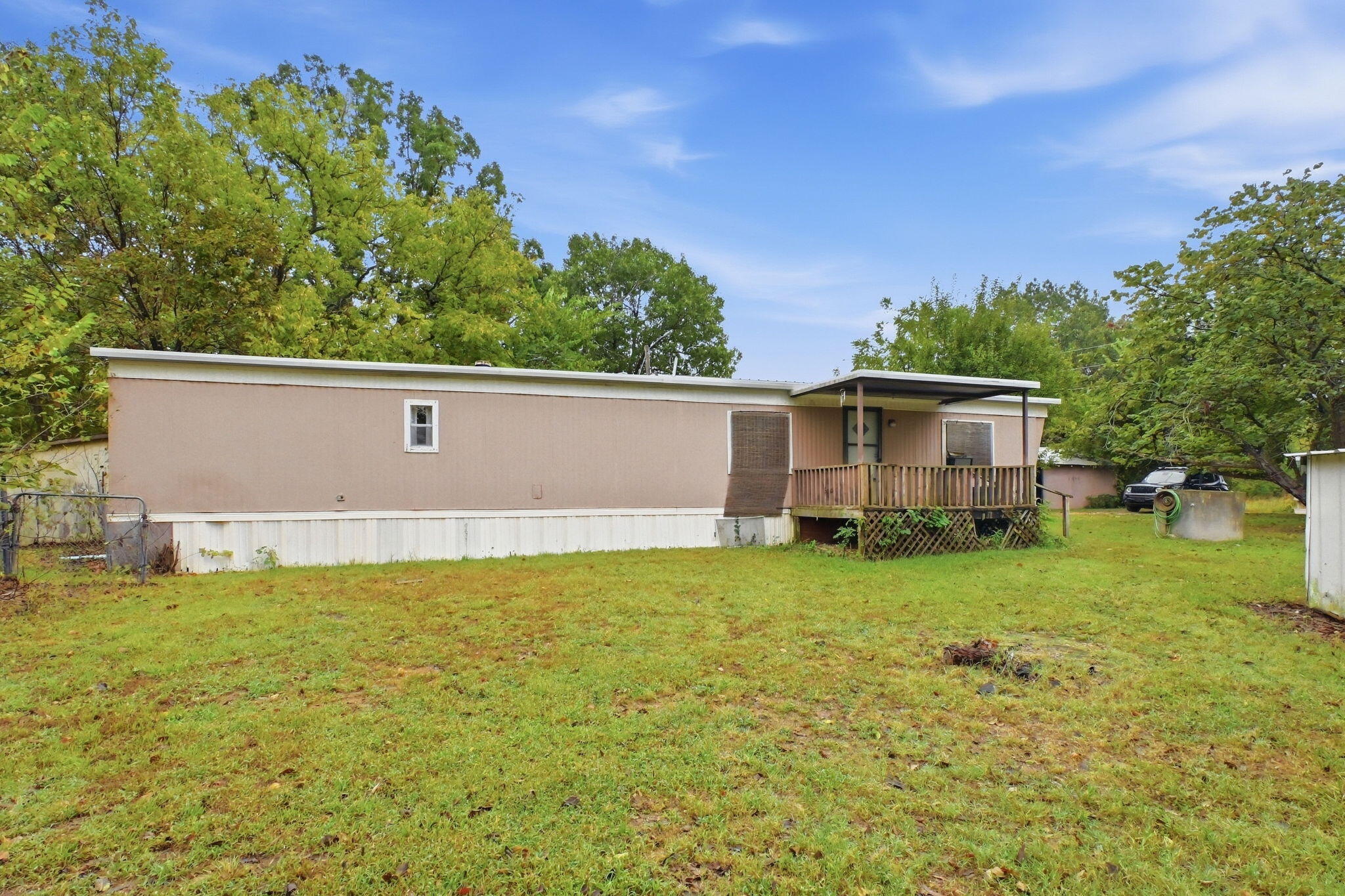 Photo 4 - Residential for sale – 5307 S 55th Road  Walnut Grove, MO