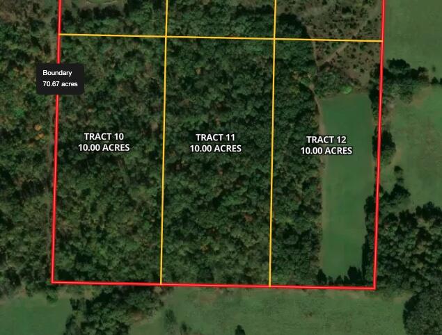 Photo 3 - Land for sale – 000  Highway 5   Hartville, MO