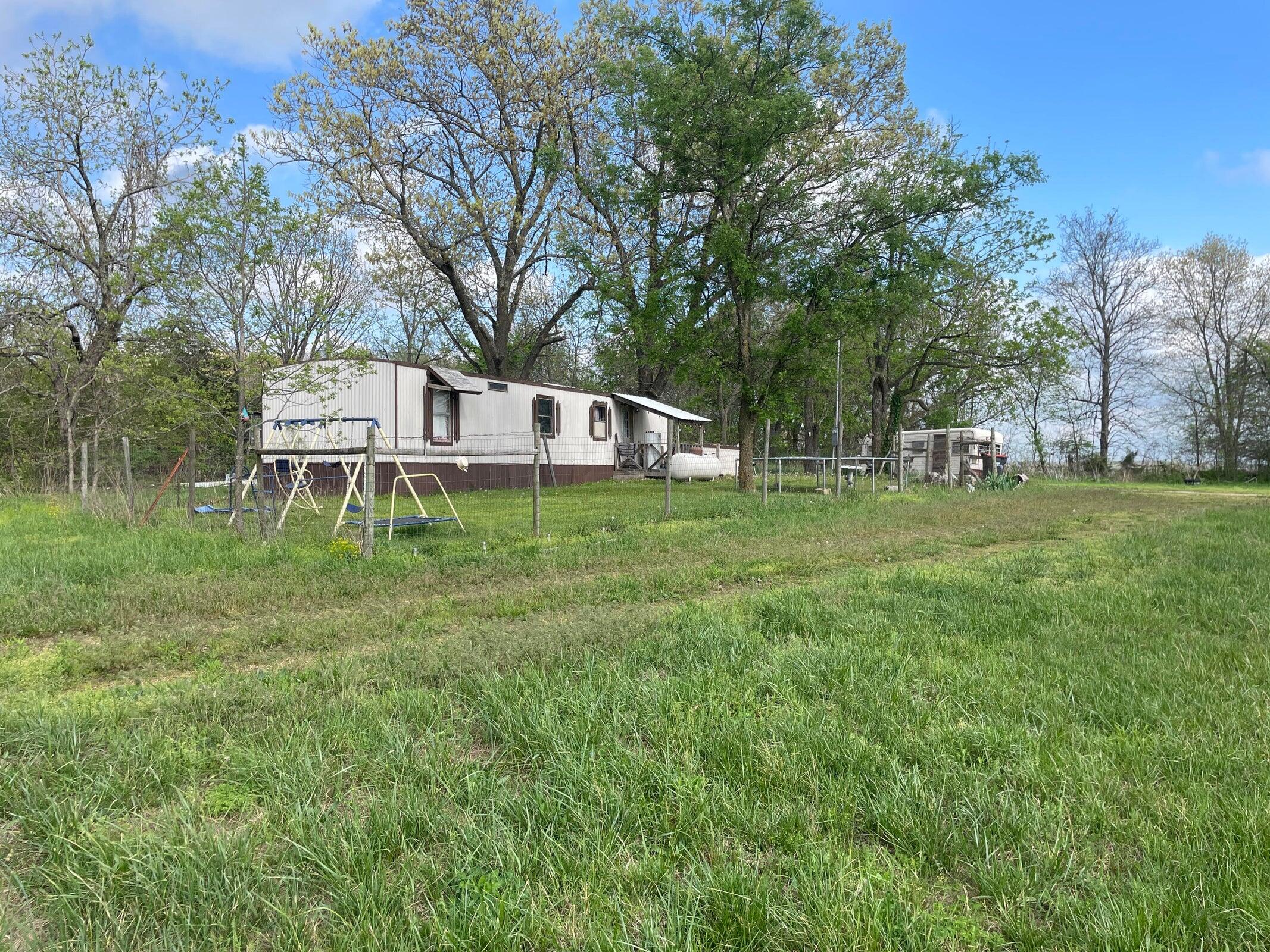 Photo 2 - Residential for sale – 4600 S Highway 5   Hartville, MO
