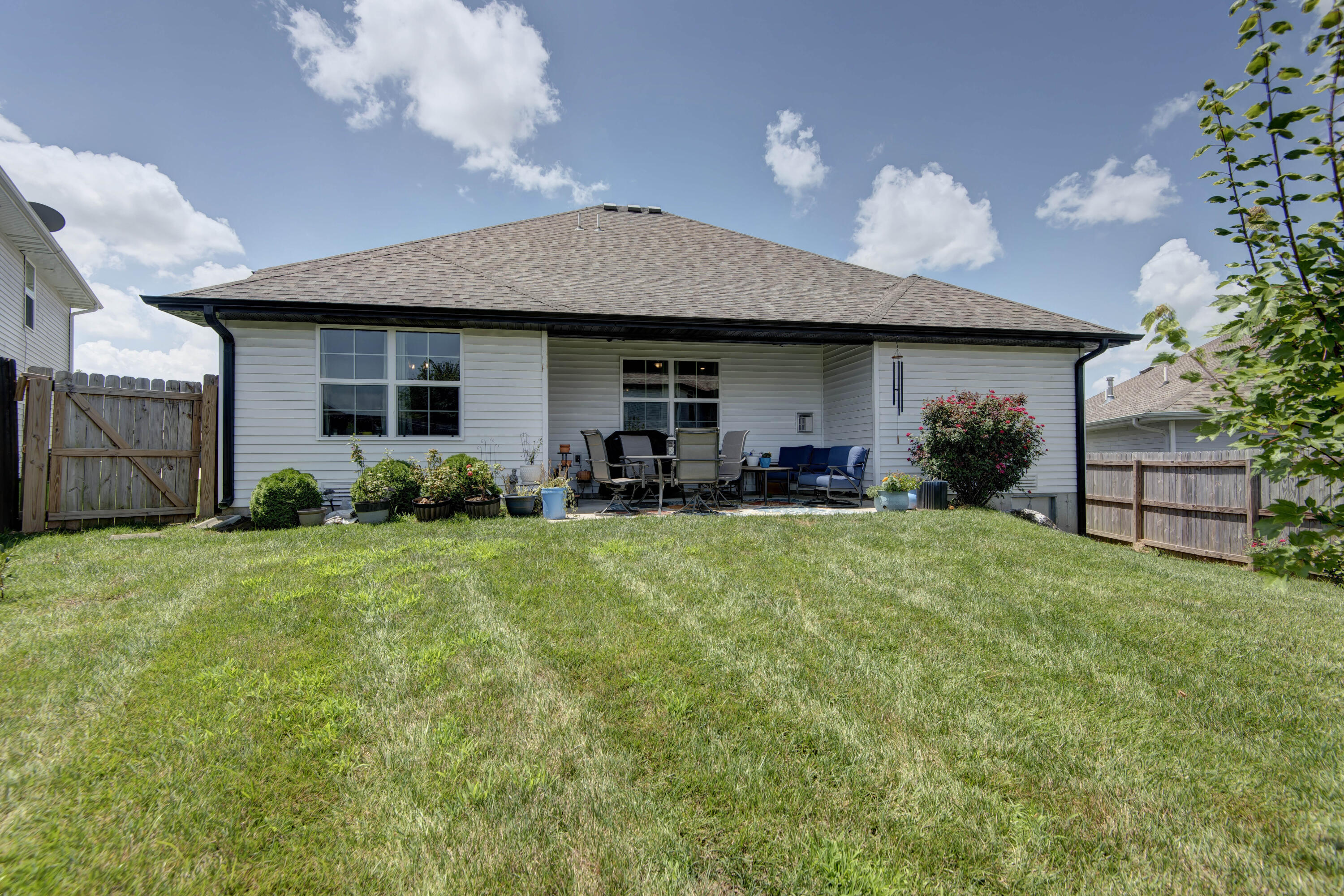 Photo 26 - Residential for sale – 813 E Brewer Avenue  Nixa, MO