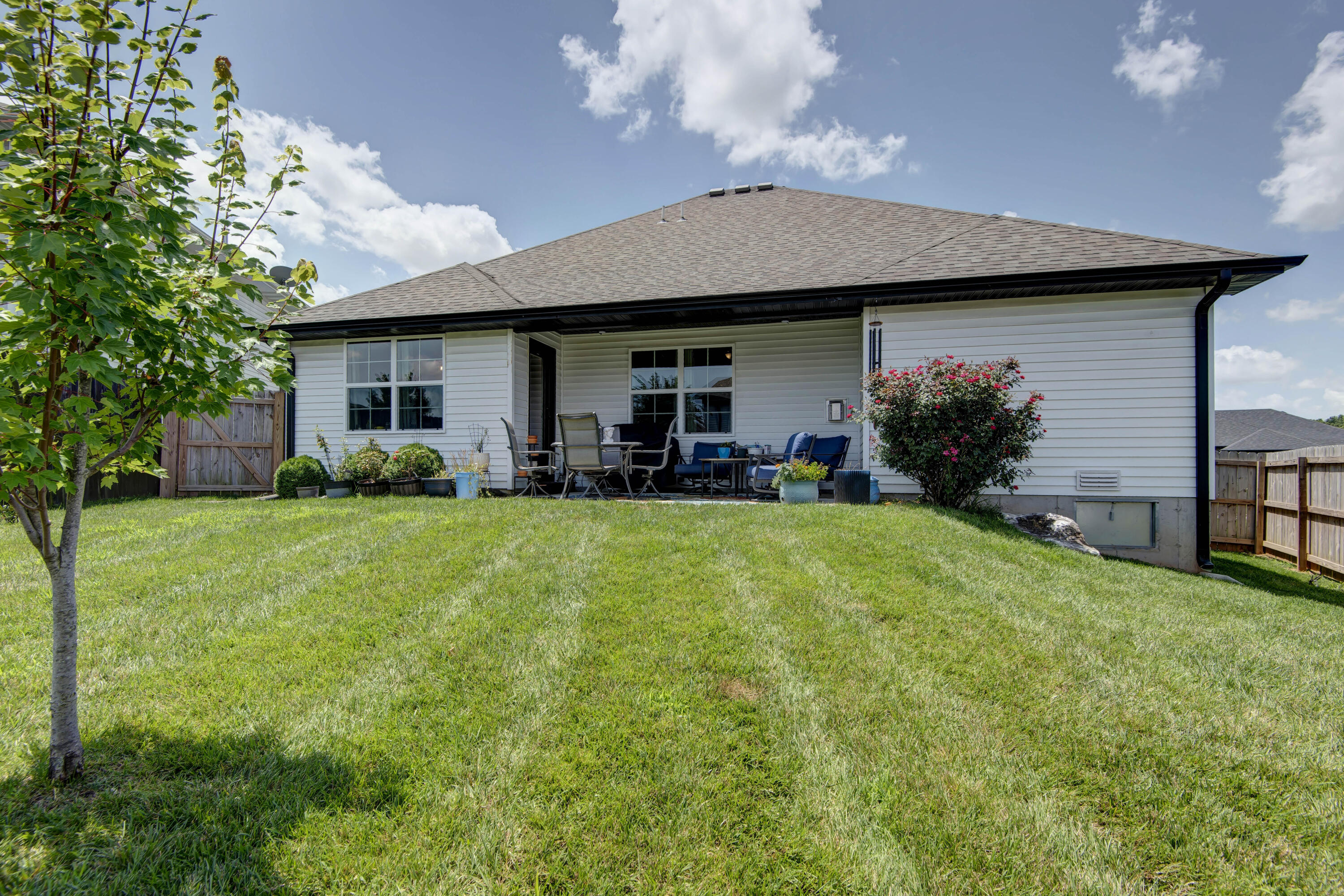 Photo 27 - Residential for sale – 813 E Brewer Avenue  Nixa, MO