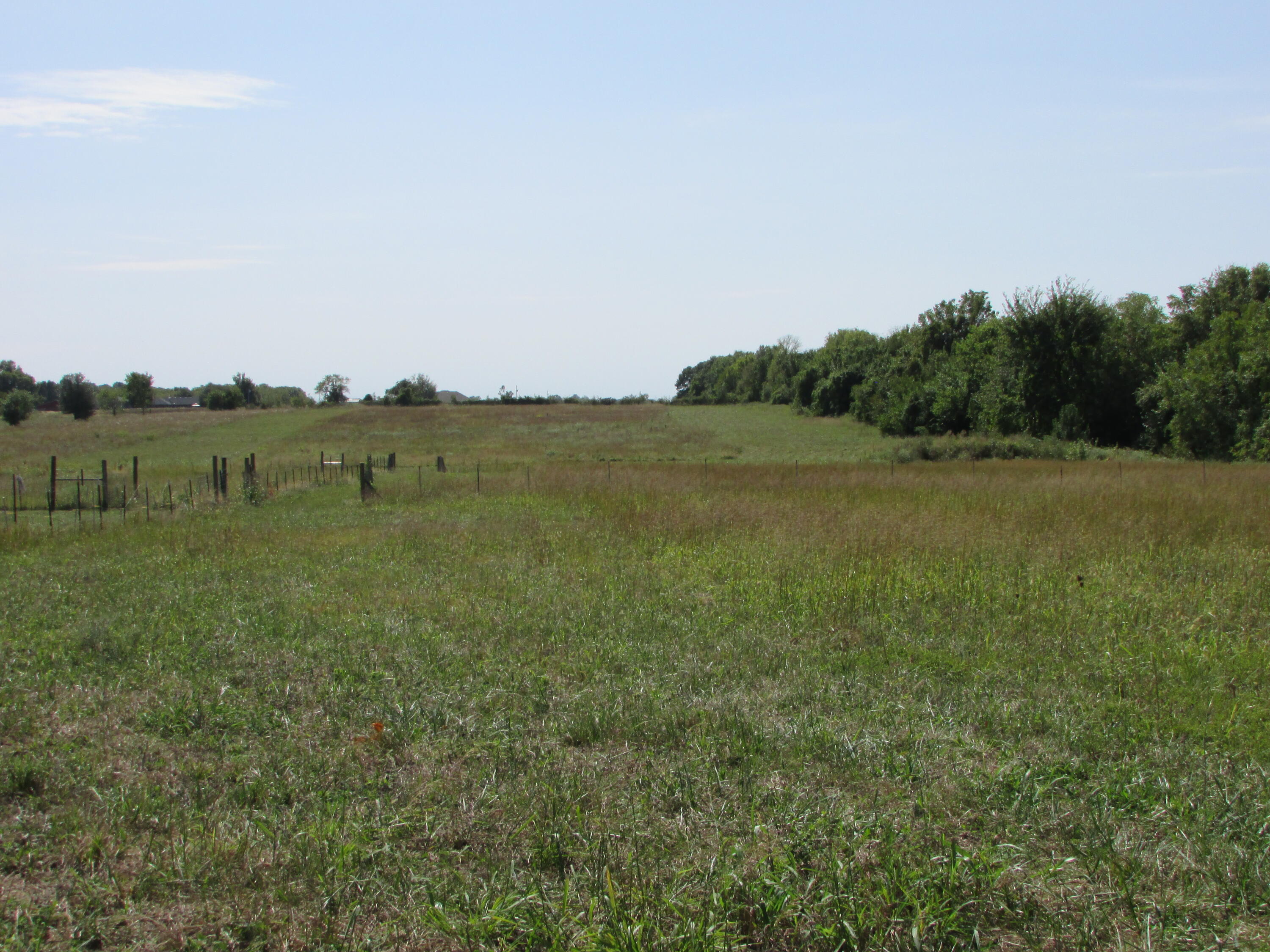 Land for sale – 3140 E Hines Street  Republic, MO