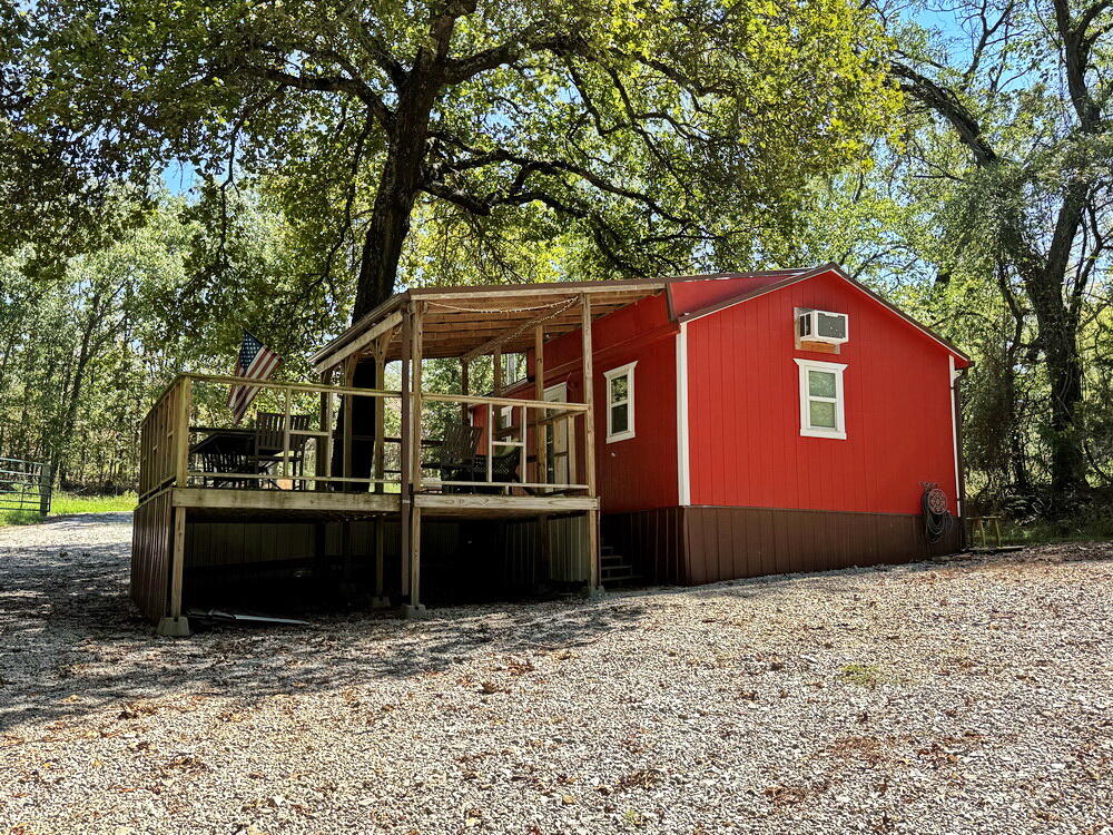 Photo 5 - Land for sale – 14188 S 3025 Road  El Dorado Springs, MO