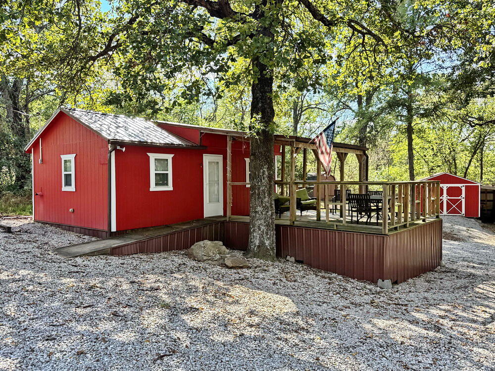 Photo 3 - Land for sale – 14188 S 3025 Road  El Dorado Springs, MO