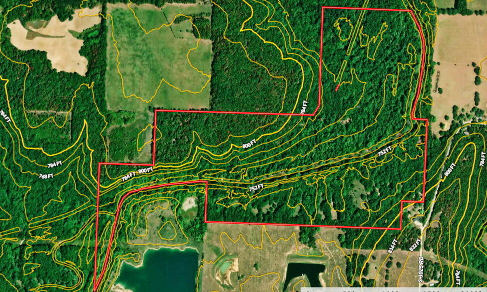 Photo 50 - Land for sale – 14188 S 3025 Road  El Dorado Springs, MO