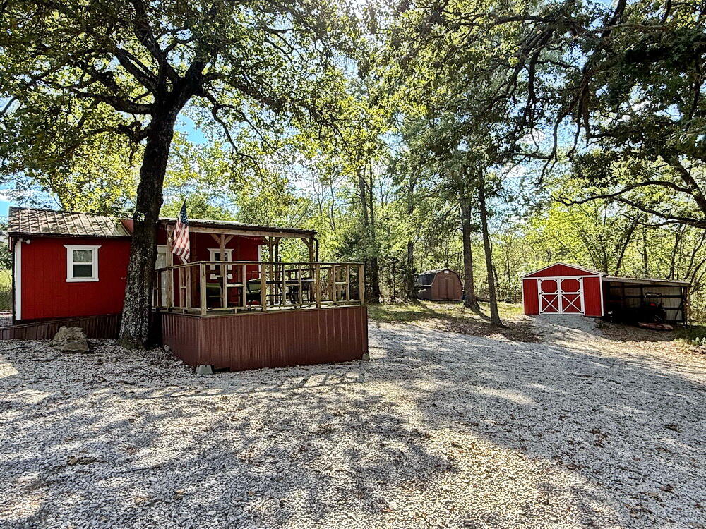 Photo 4 - Land for sale – 14188 S 3025 Road  El Dorado Springs, MO