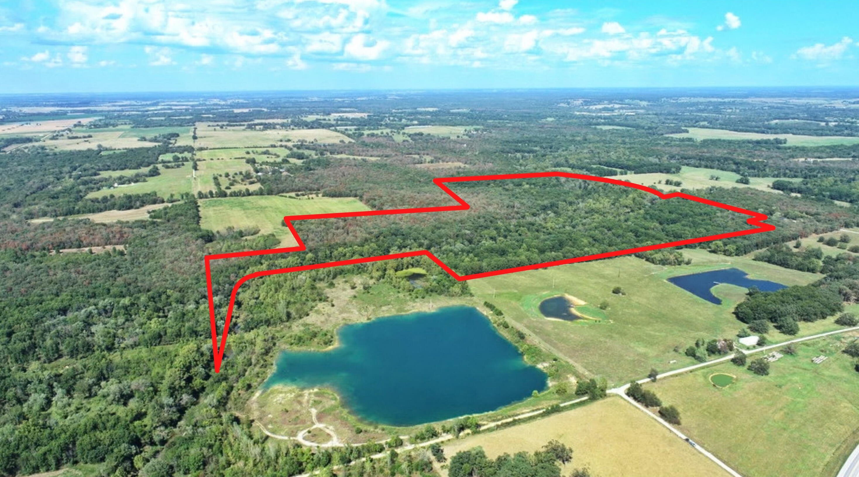 Photo 46 - Land for sale – 14188 S 3025 Road  El Dorado Springs, MO