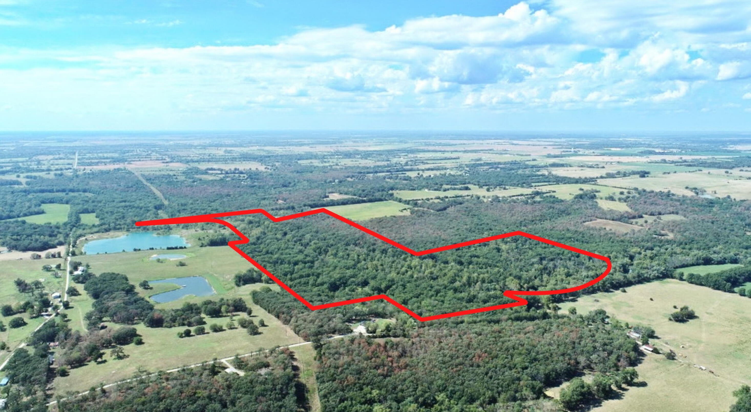 Photo 47 - Land for sale – 14188 S 3025 Road  El Dorado Springs, MO