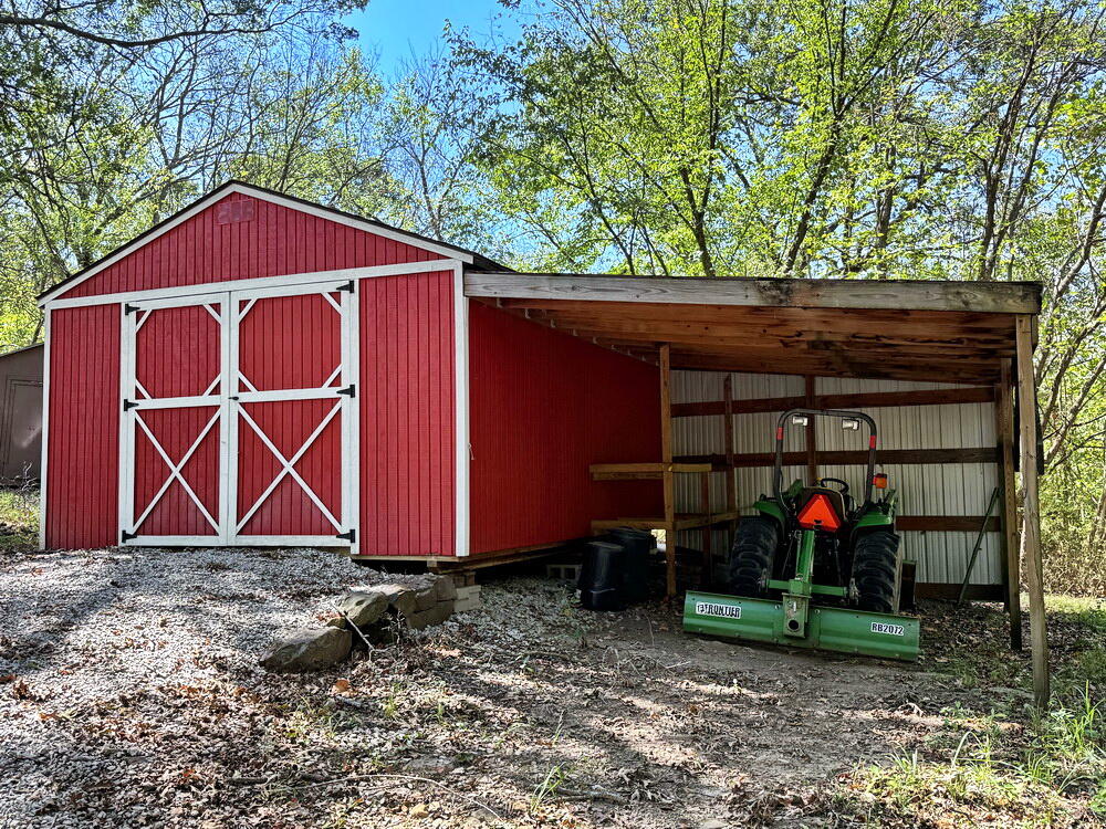 Photo 13 - Land for sale – 14188 S 3025 Road  El Dorado Springs, MO