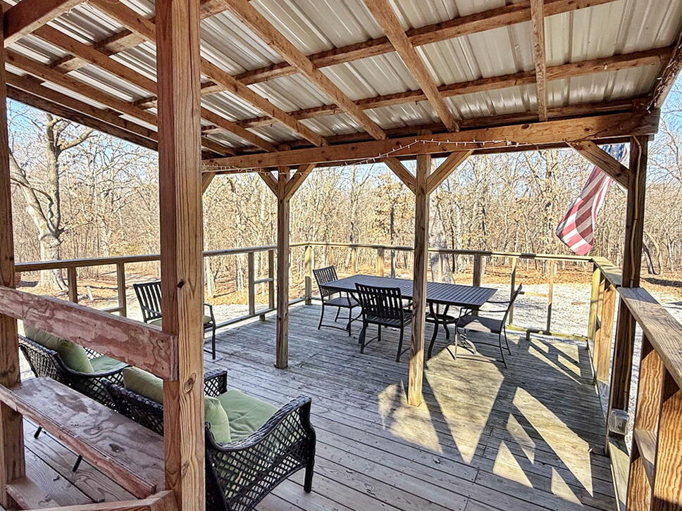 Photo 12 - Land for sale – 14188 S 3025 Road  El Dorado Springs, MO