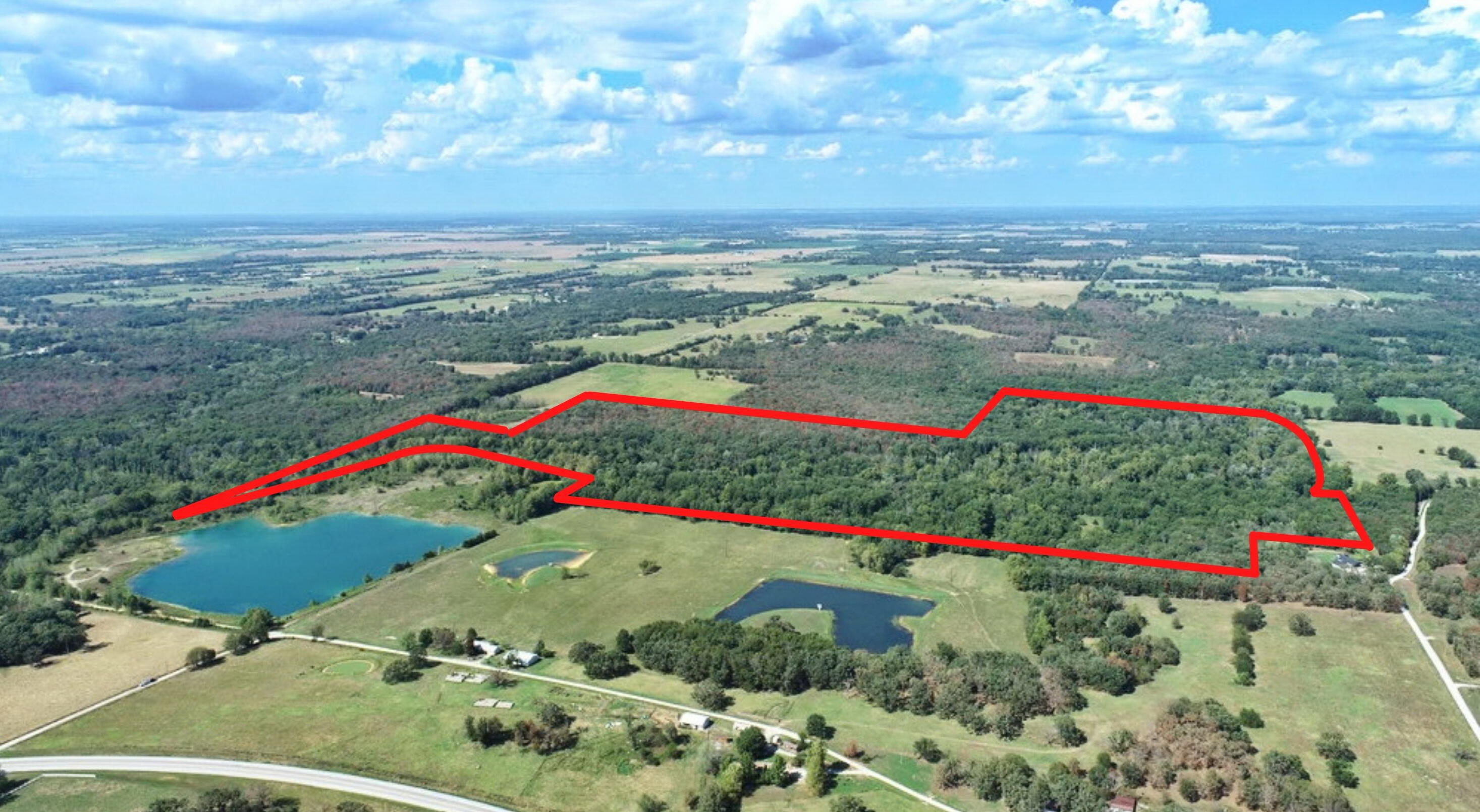 Photo 2 - Land for sale – 14188 S 3025 Road  El Dorado Springs, MO
